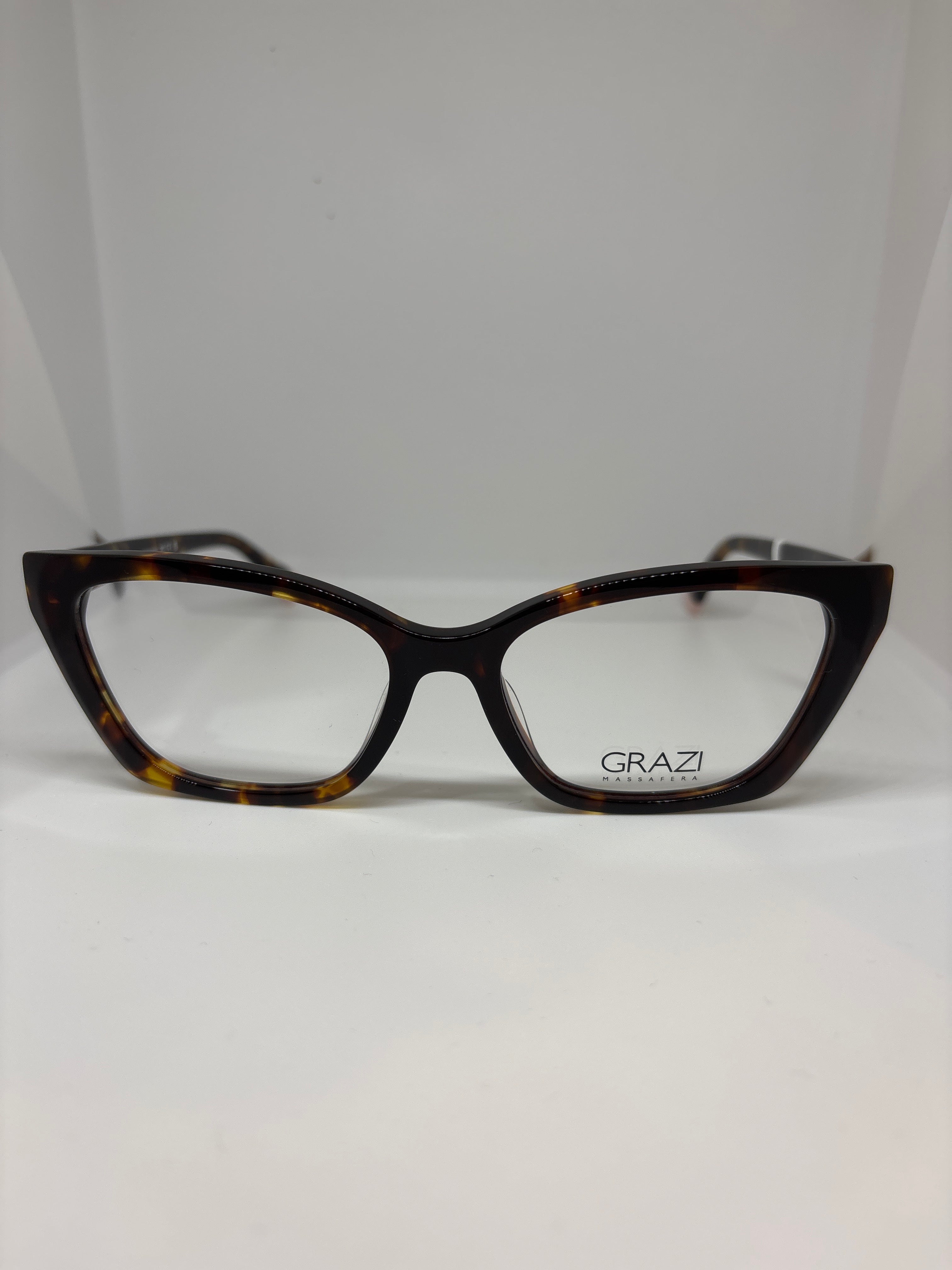 Armação Feminina Grazi Acetato GZ3122 L724