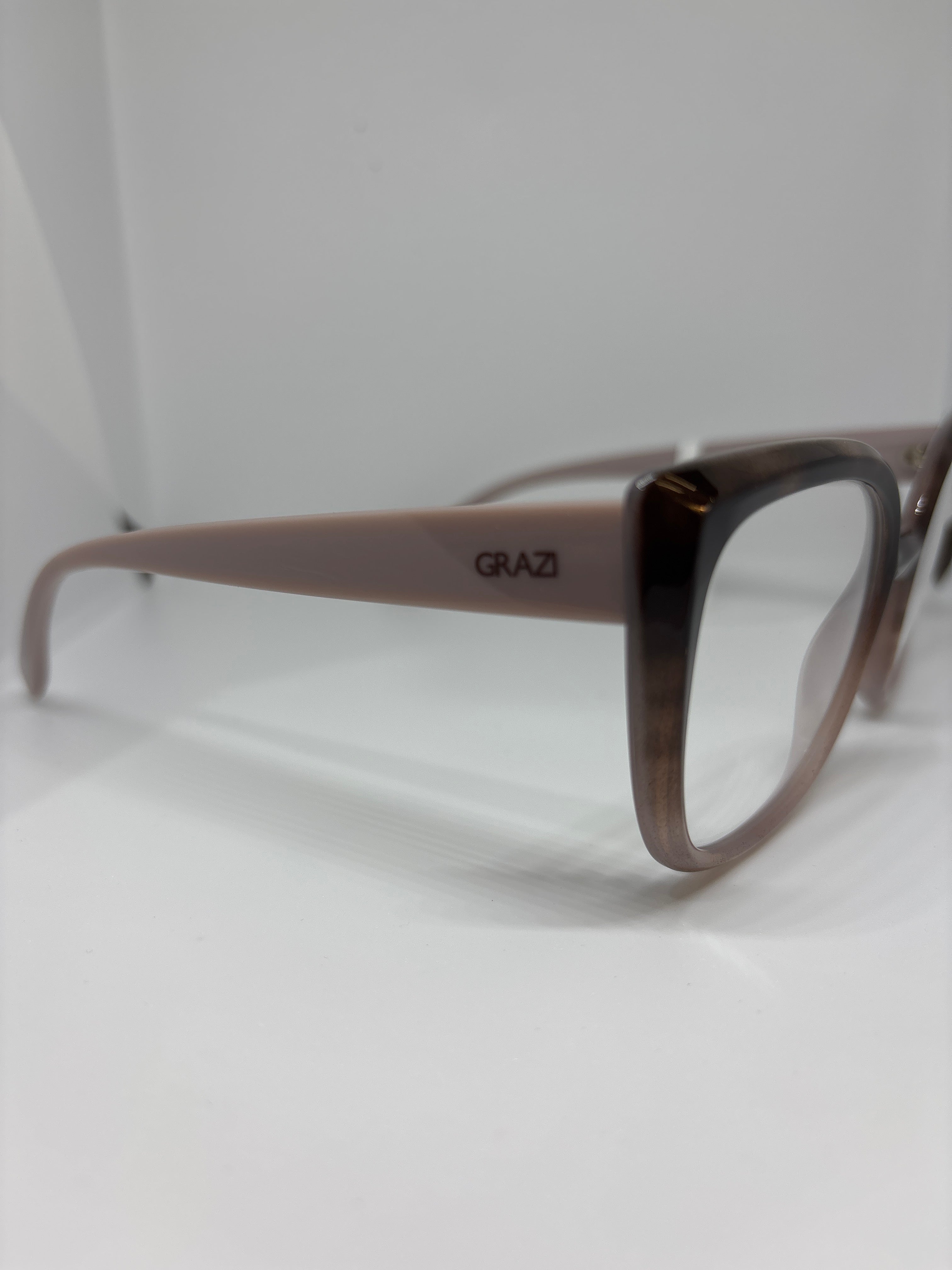 Armação Feminina Grazi Acetato GZ3094 K166