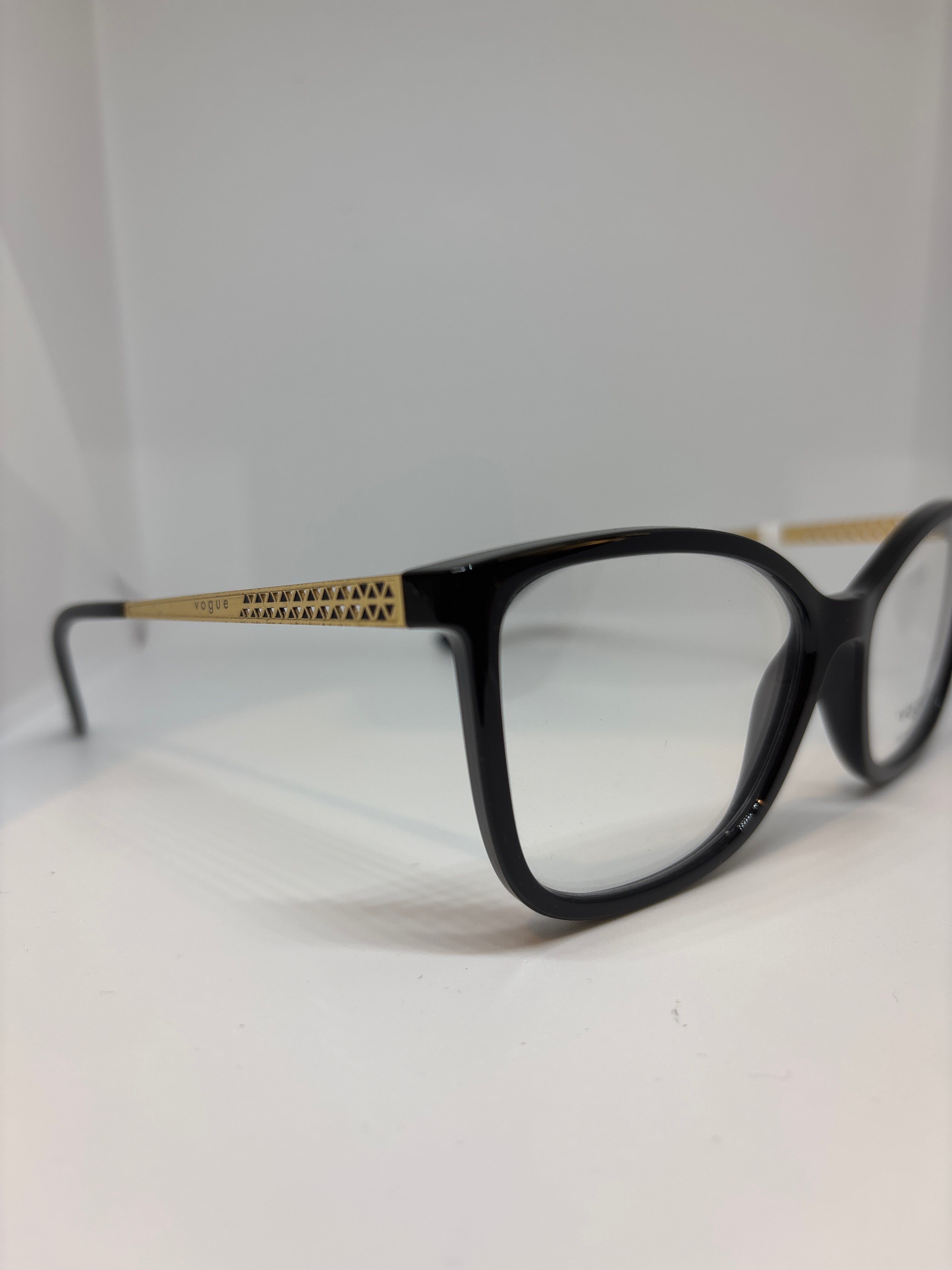 Armação Feminina Vogue Acetato VO5334L VOW44