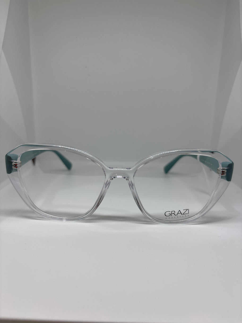 Armação Feminina Grazi Acetato GZ3133 M631