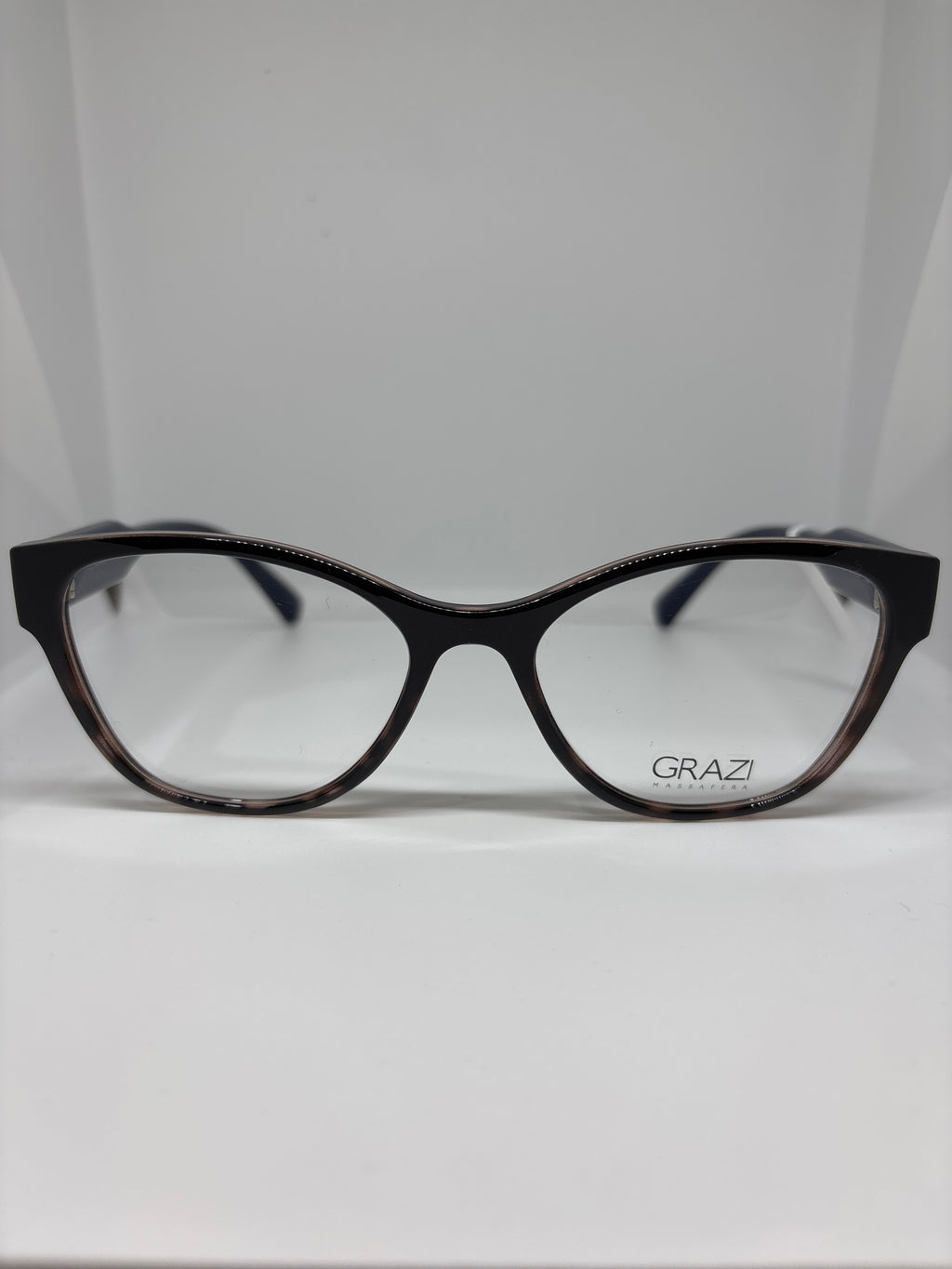 Armação Feminina Grazi Acetato GZ3131 M619