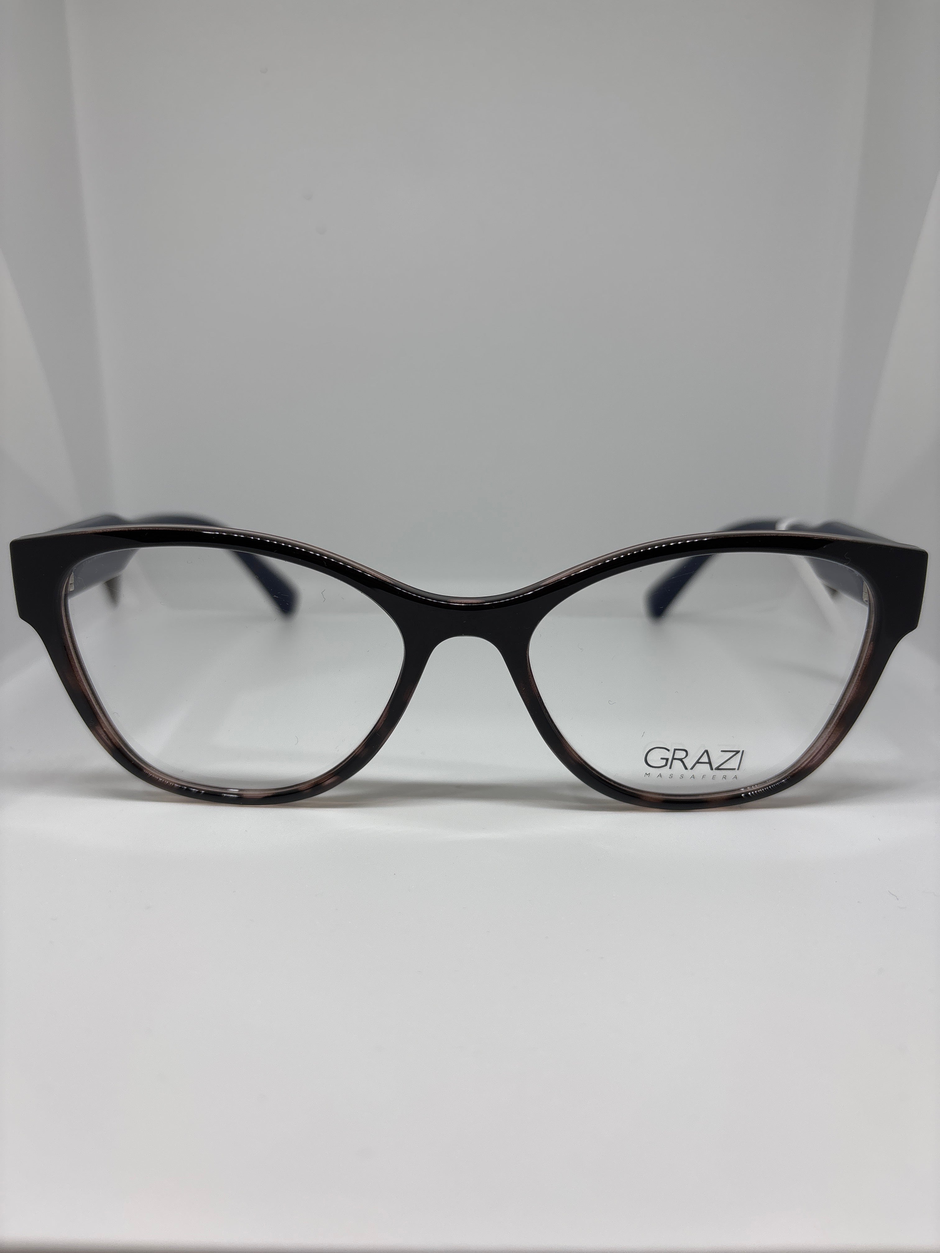 Armação Feminina Grazi Acetato GZ3131 M619