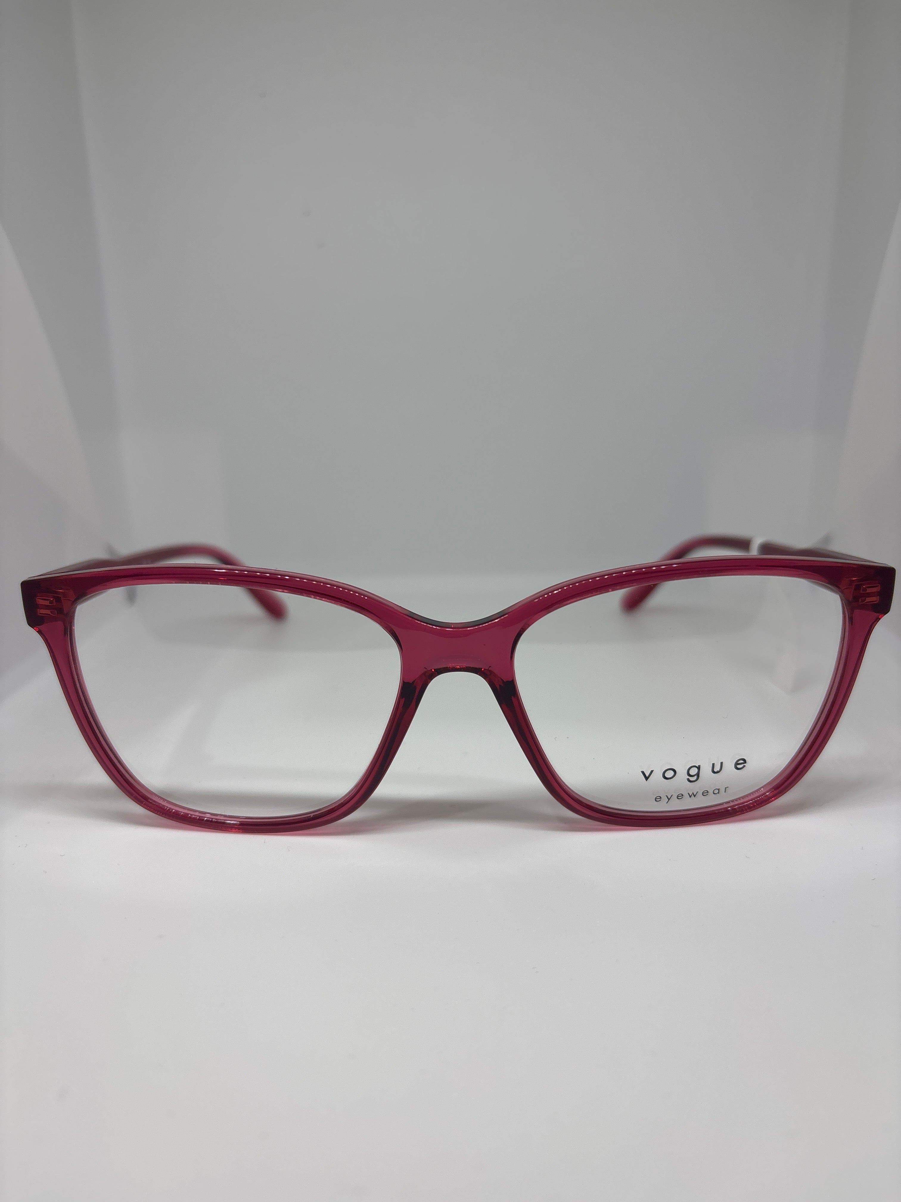 Armação Feminina Vogue Acetato VO5518L VO3084