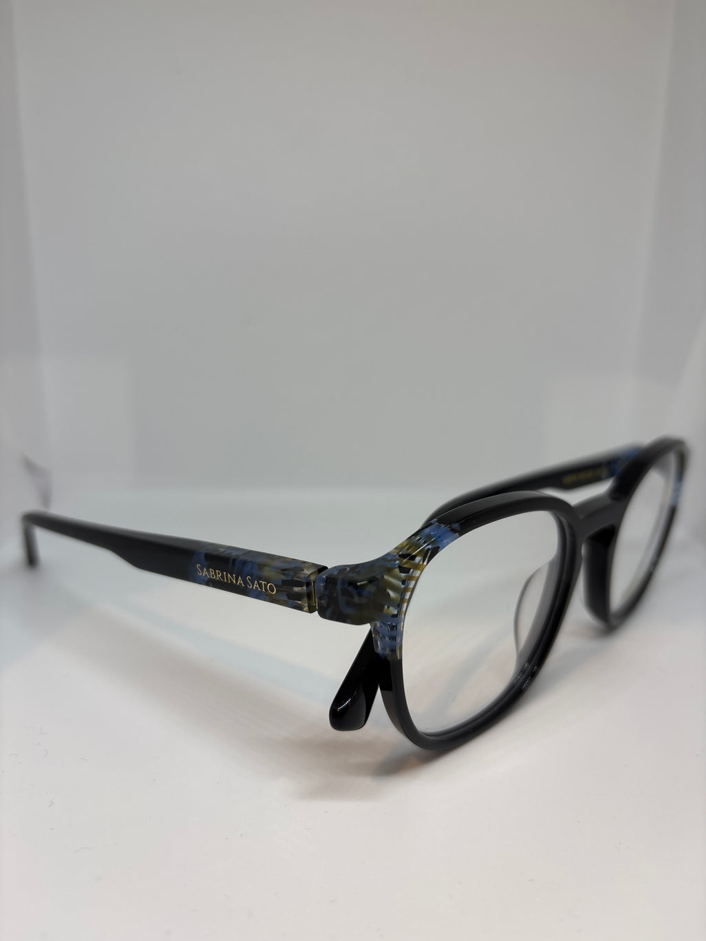 Armação Feminina Sabrina Sato Acetato SS879 C1