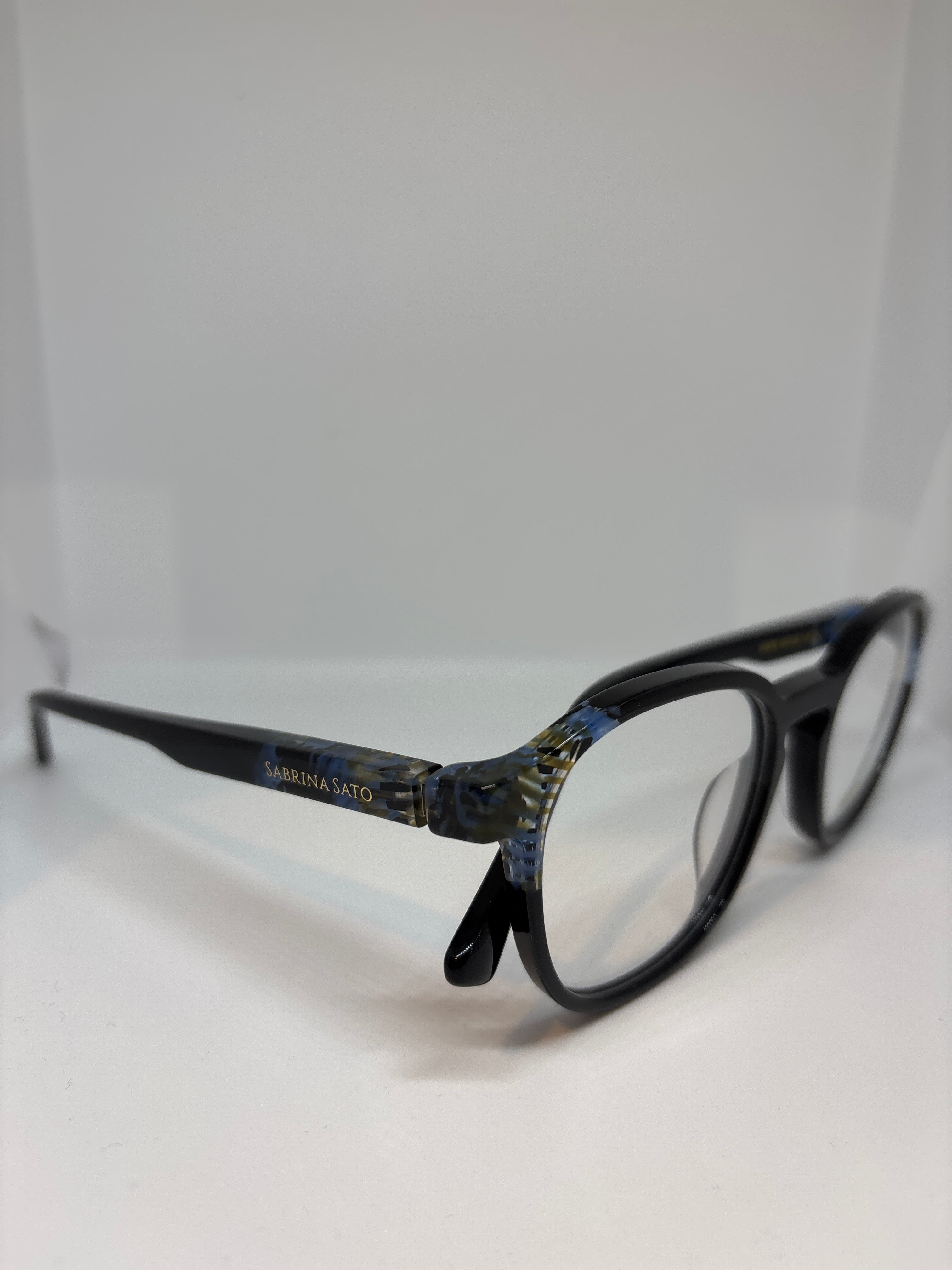 Armação Feminina Sabrina Sato Acetato SS879 C1