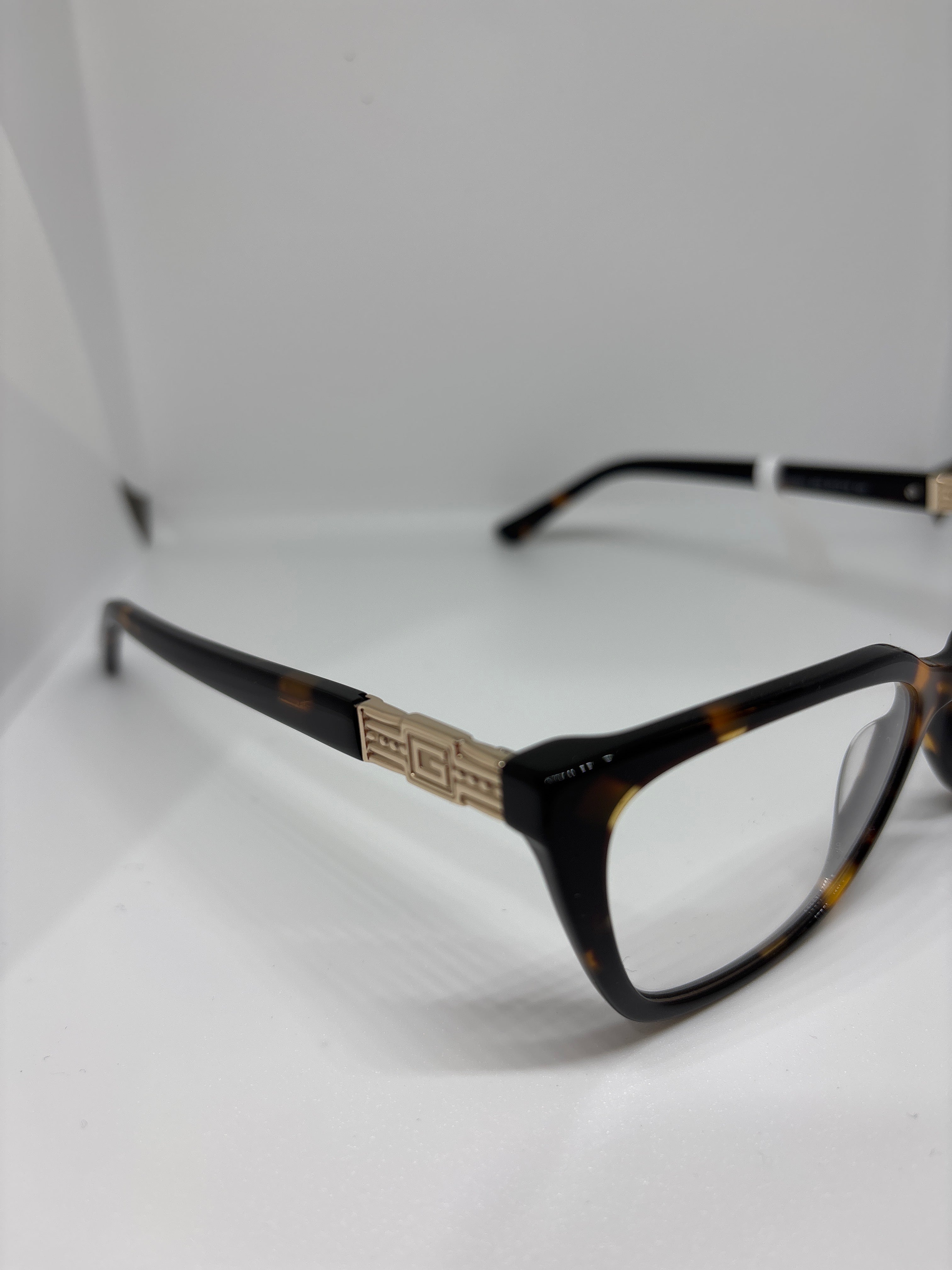 Armação Feminina Guess Acetato GU2941 G052