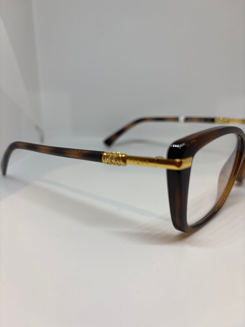 Armação Feminina Vogue Acetato VO5487B VO2386