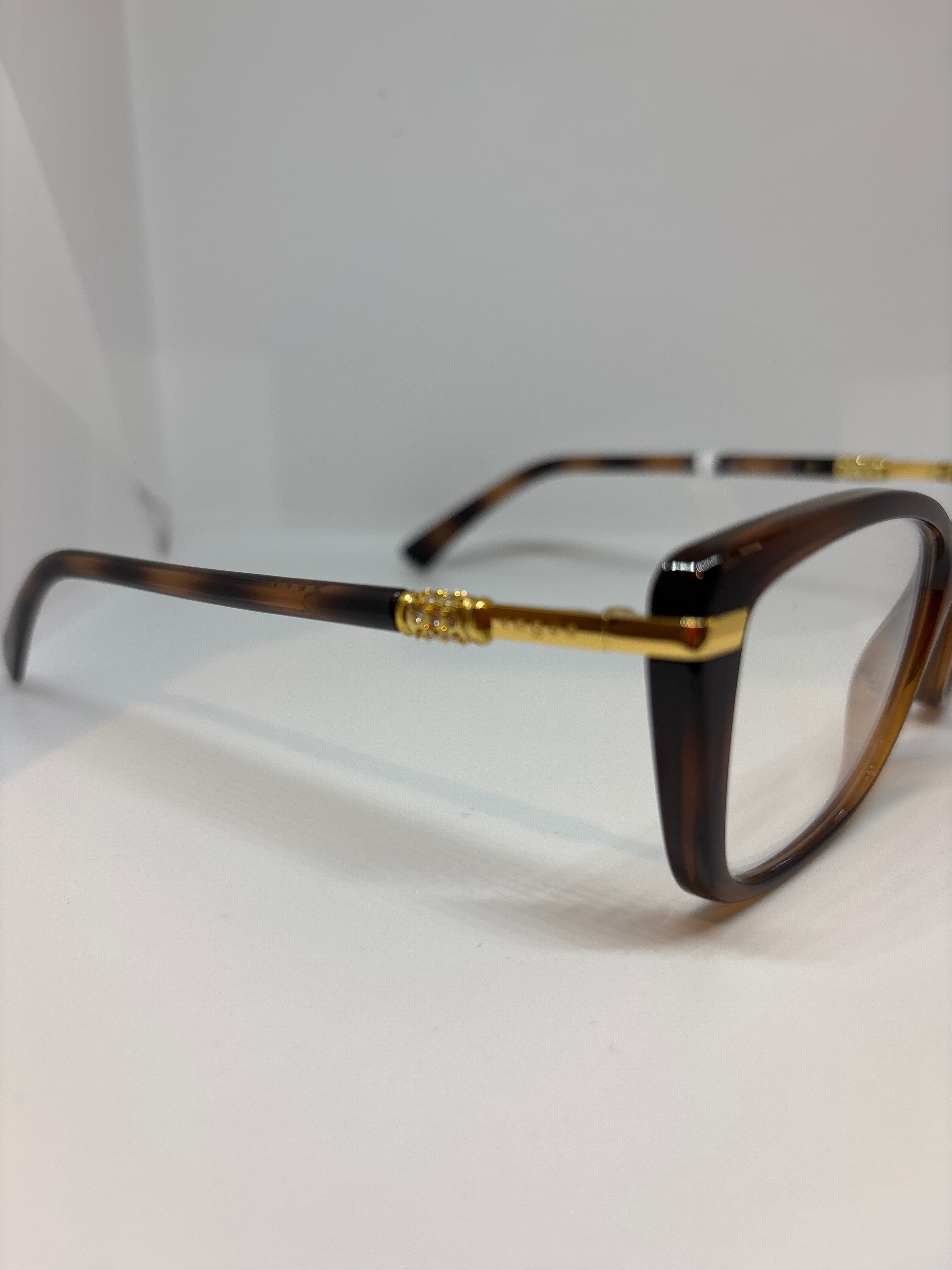 Armação Feminina Vogue Acetato VO5487B VO2386
