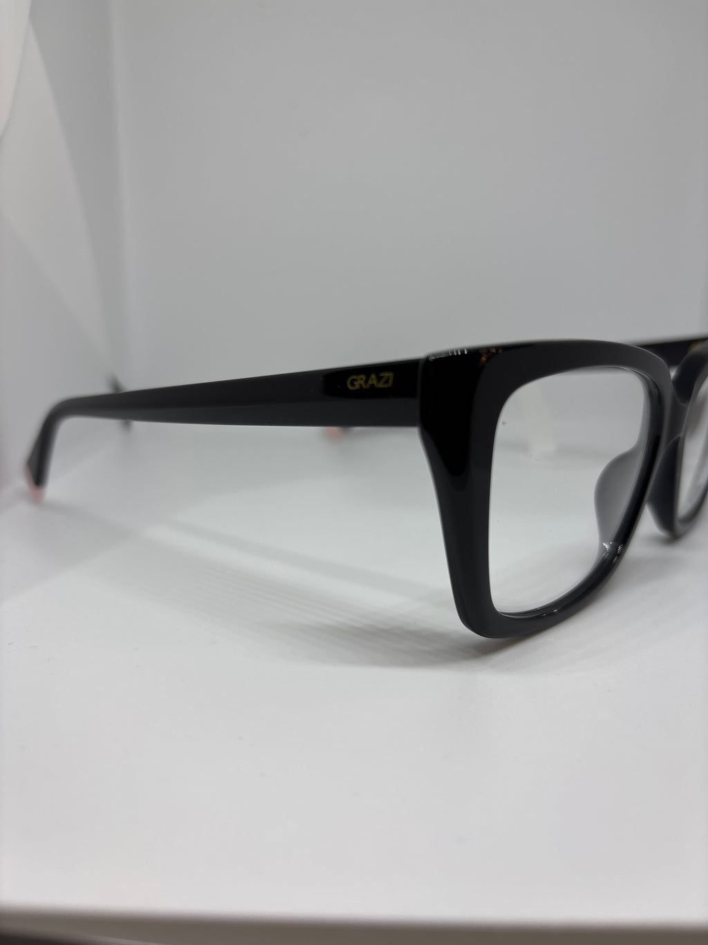 Armação Feminina Grazi Acetato GZ3123 M101