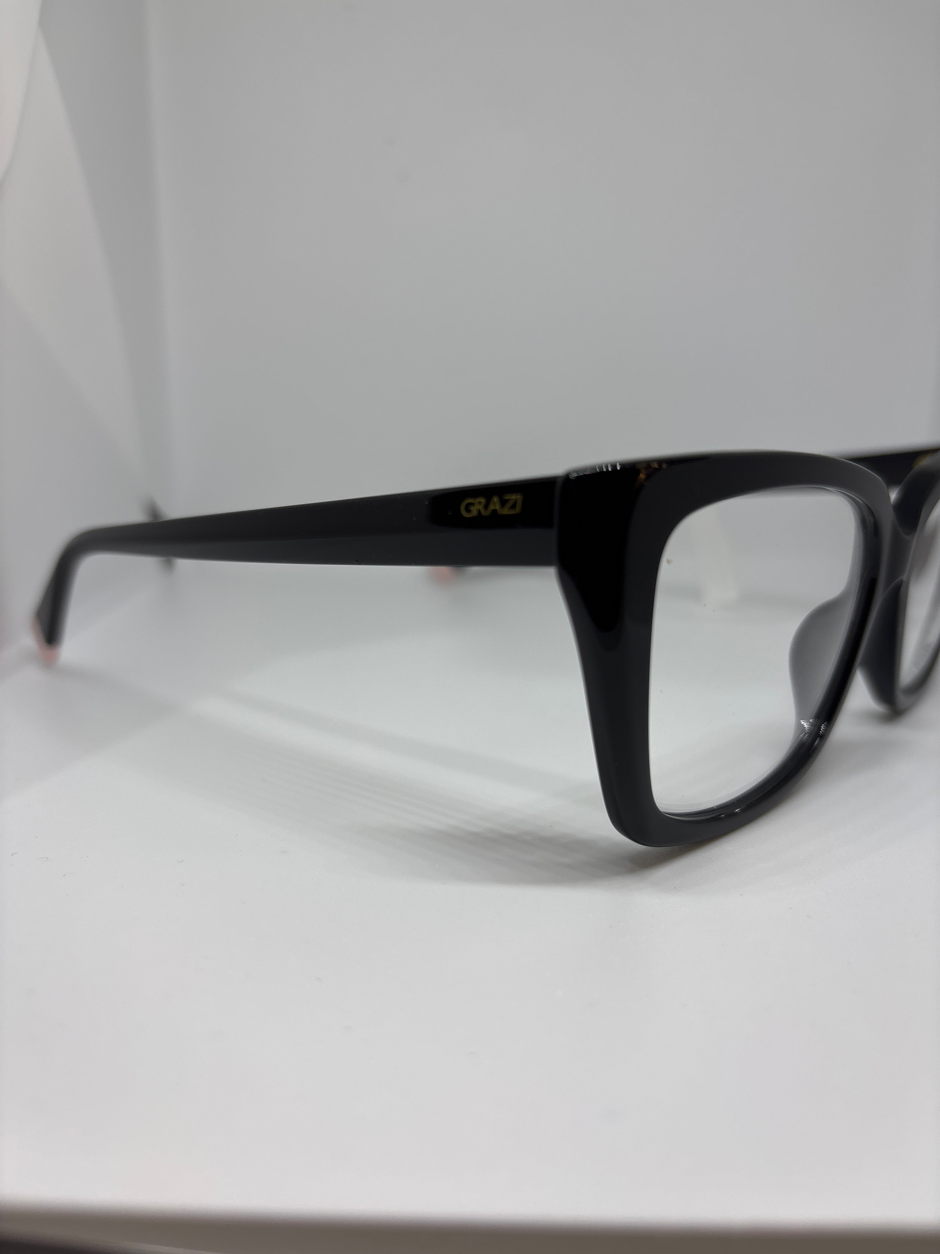 Armação Feminina Grazi Acetato GZ3123 M101