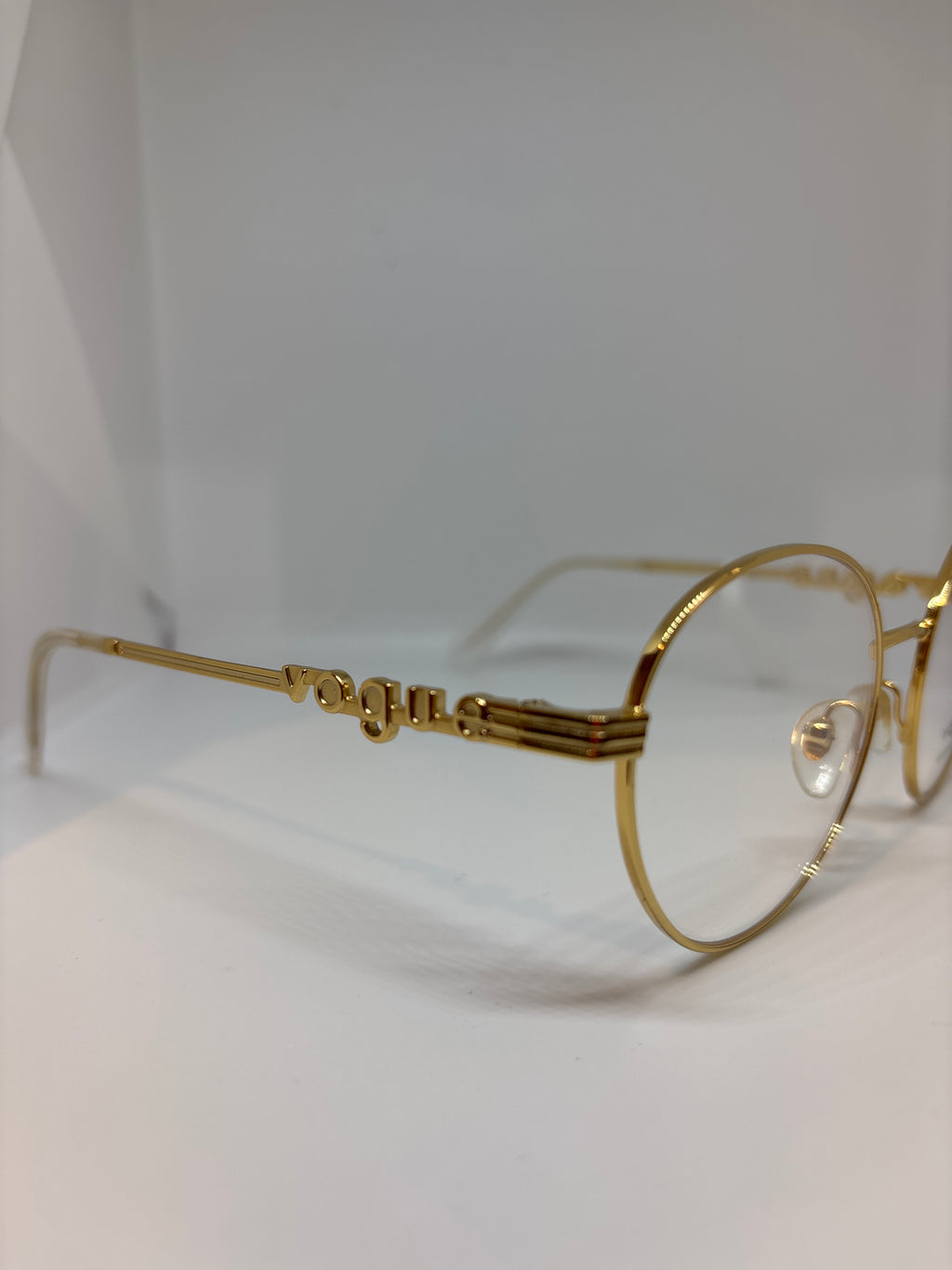 Armação Feminina Vogue Metal VO4222 VO280