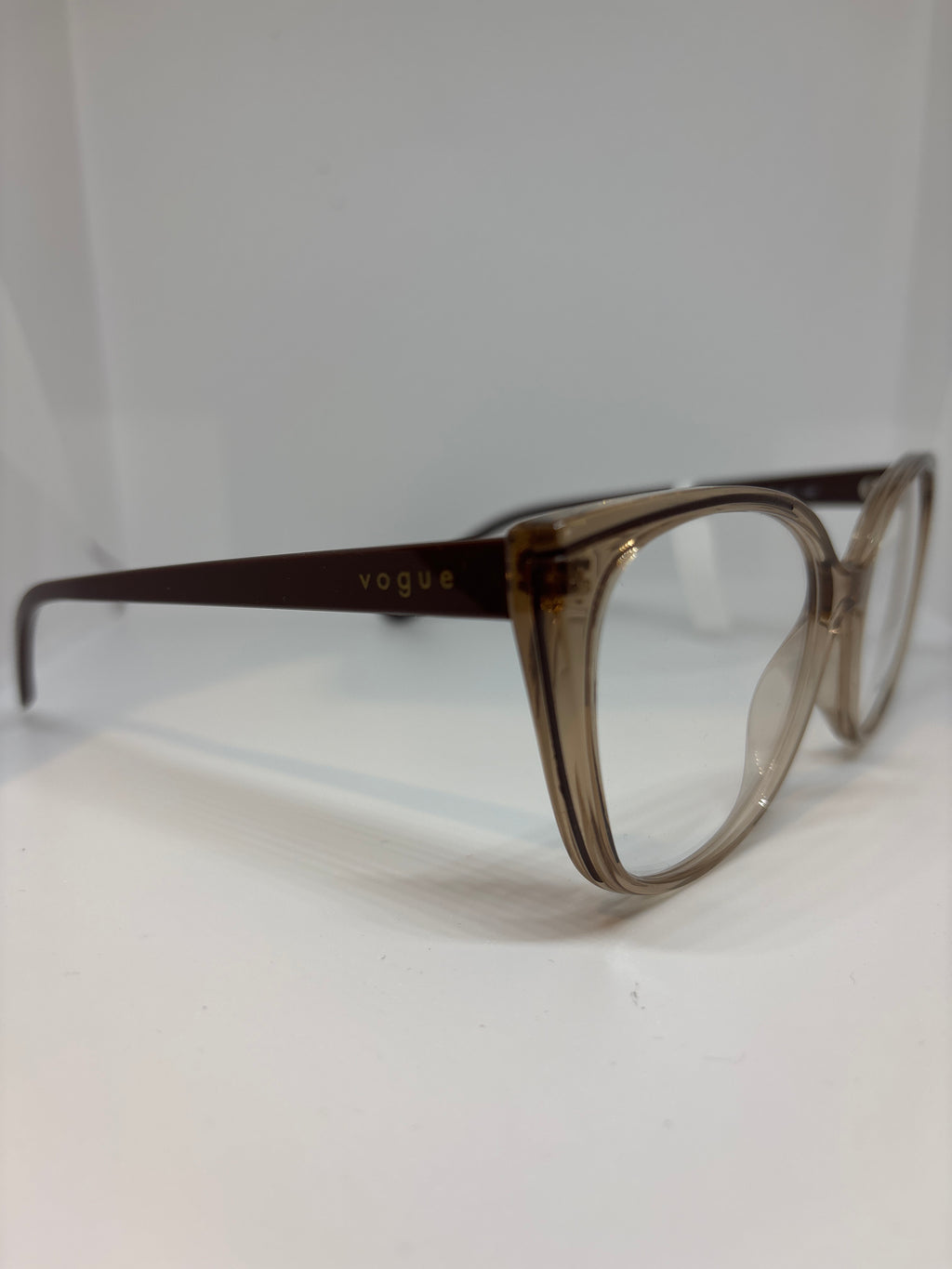 Armação Feminina Vogue Acetato VO5589L VO2746