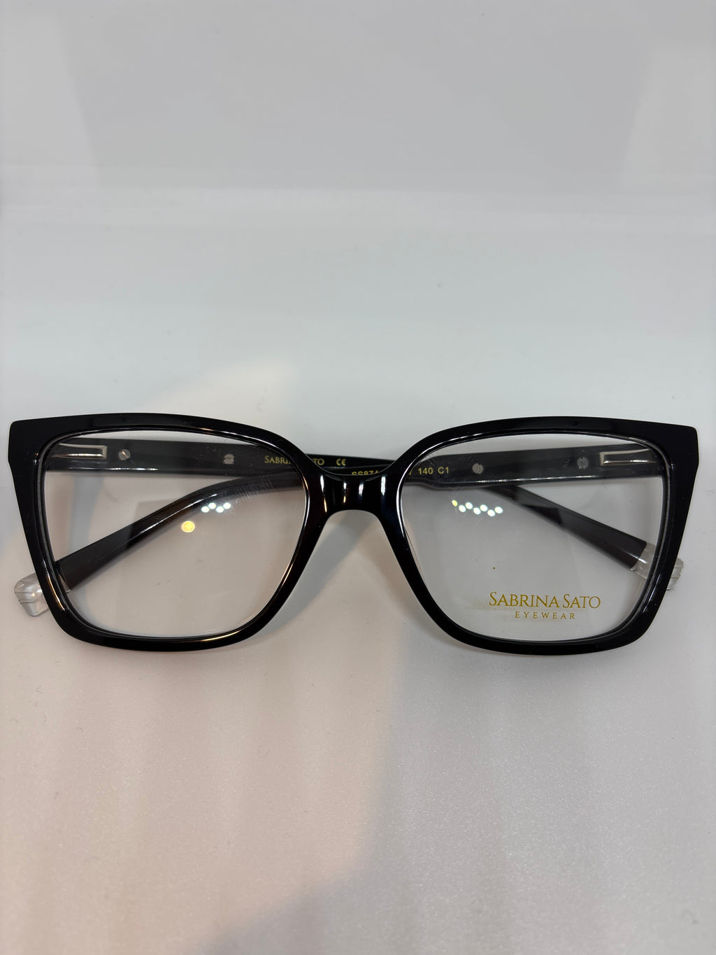 Armação Feminina Sabrina Sato Acetato SS874 C1