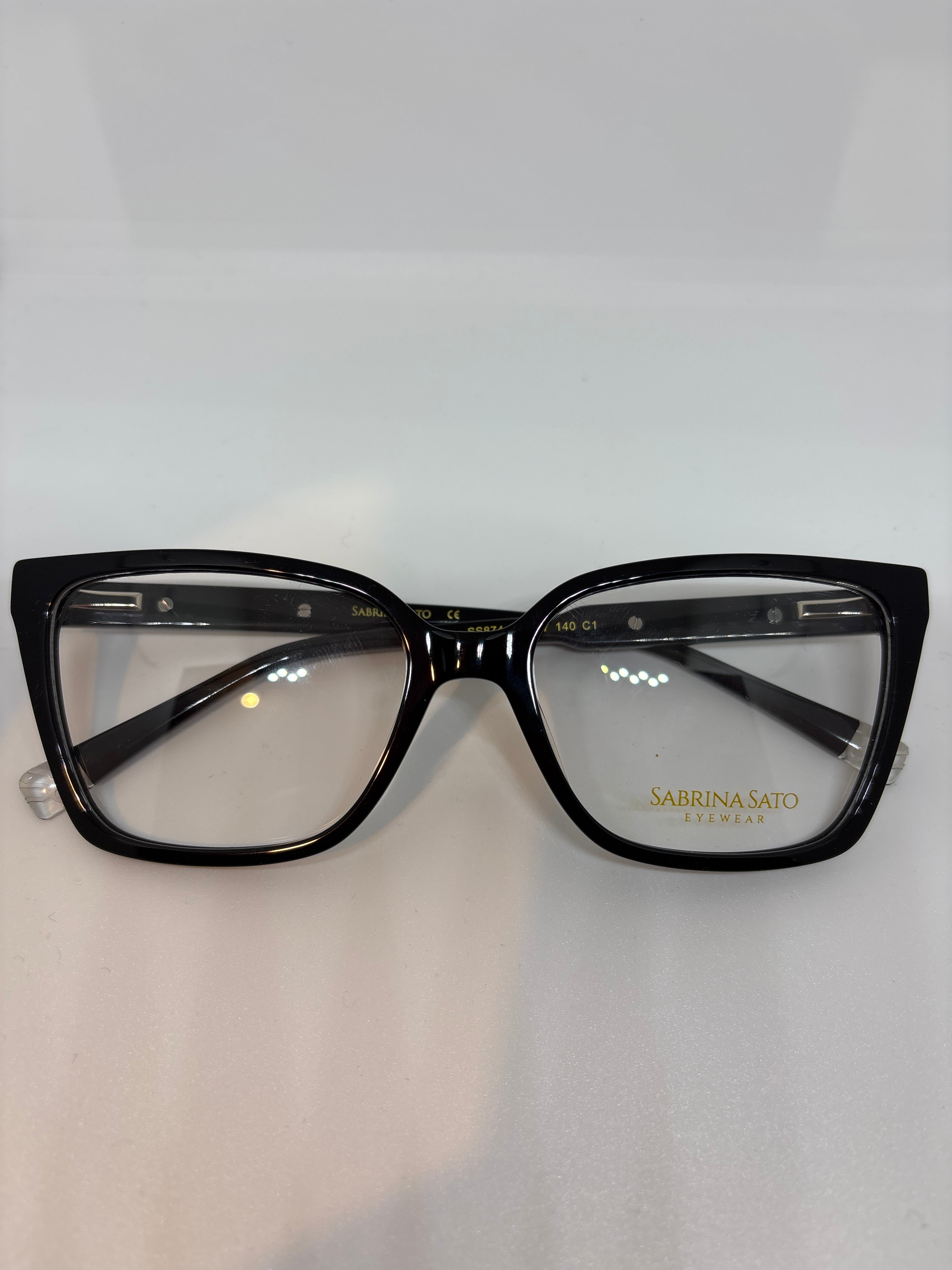 Armação Feminina Sabrina Sato Acetato SS874 C1