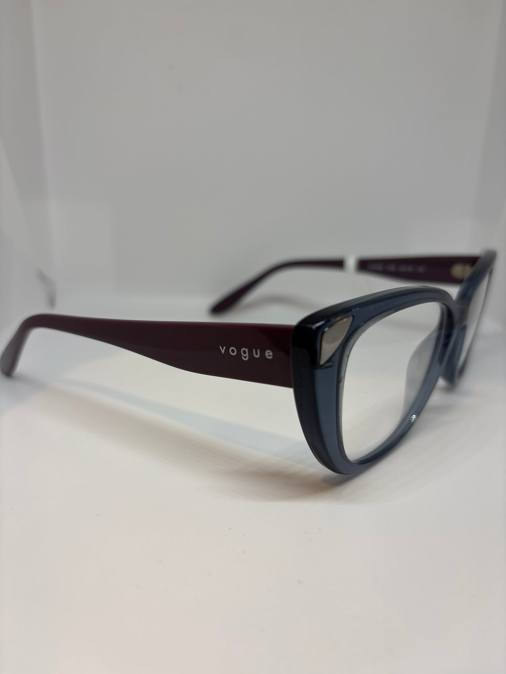 Armação Feminina Vogue Acetato VO5455 VO2764