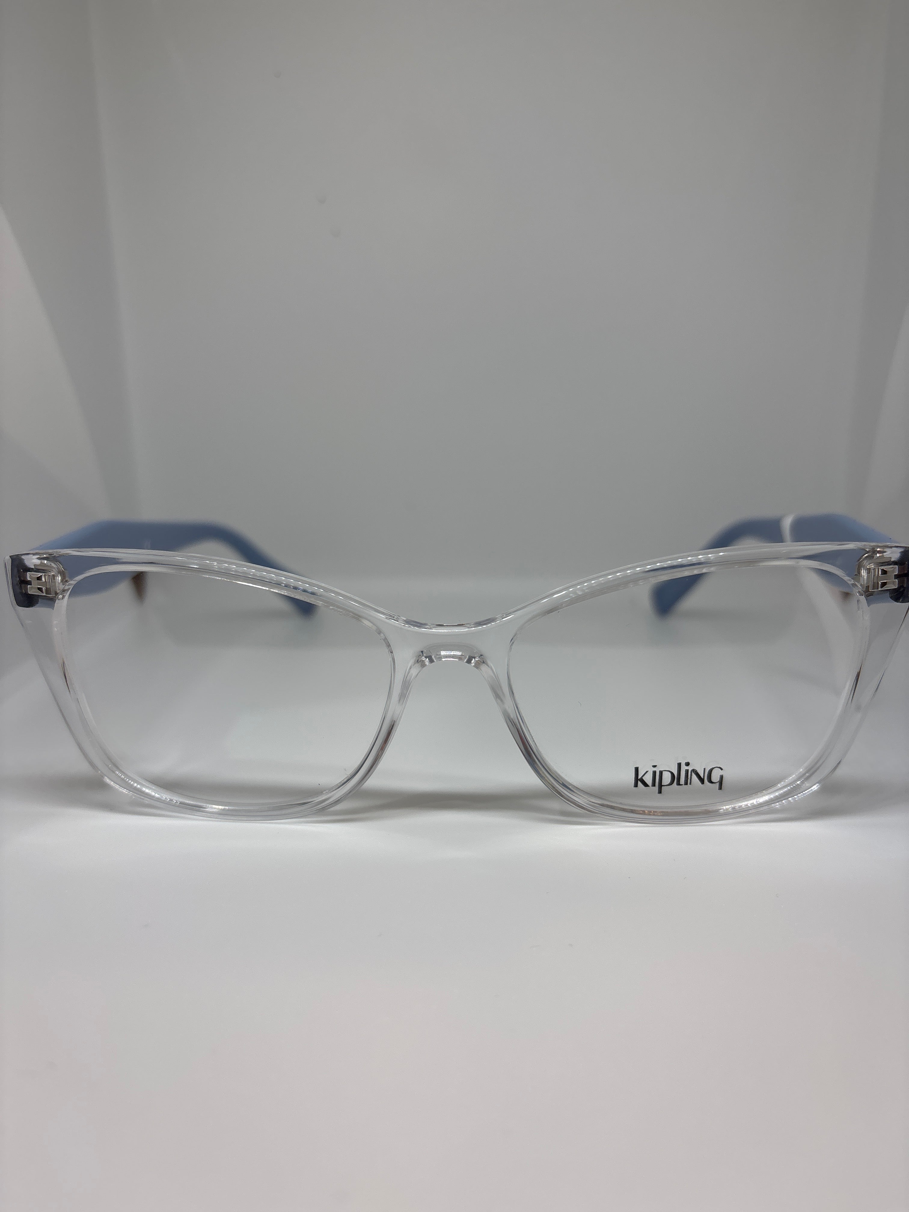 Armação Feminina Kipling Padrão KP3177 M268