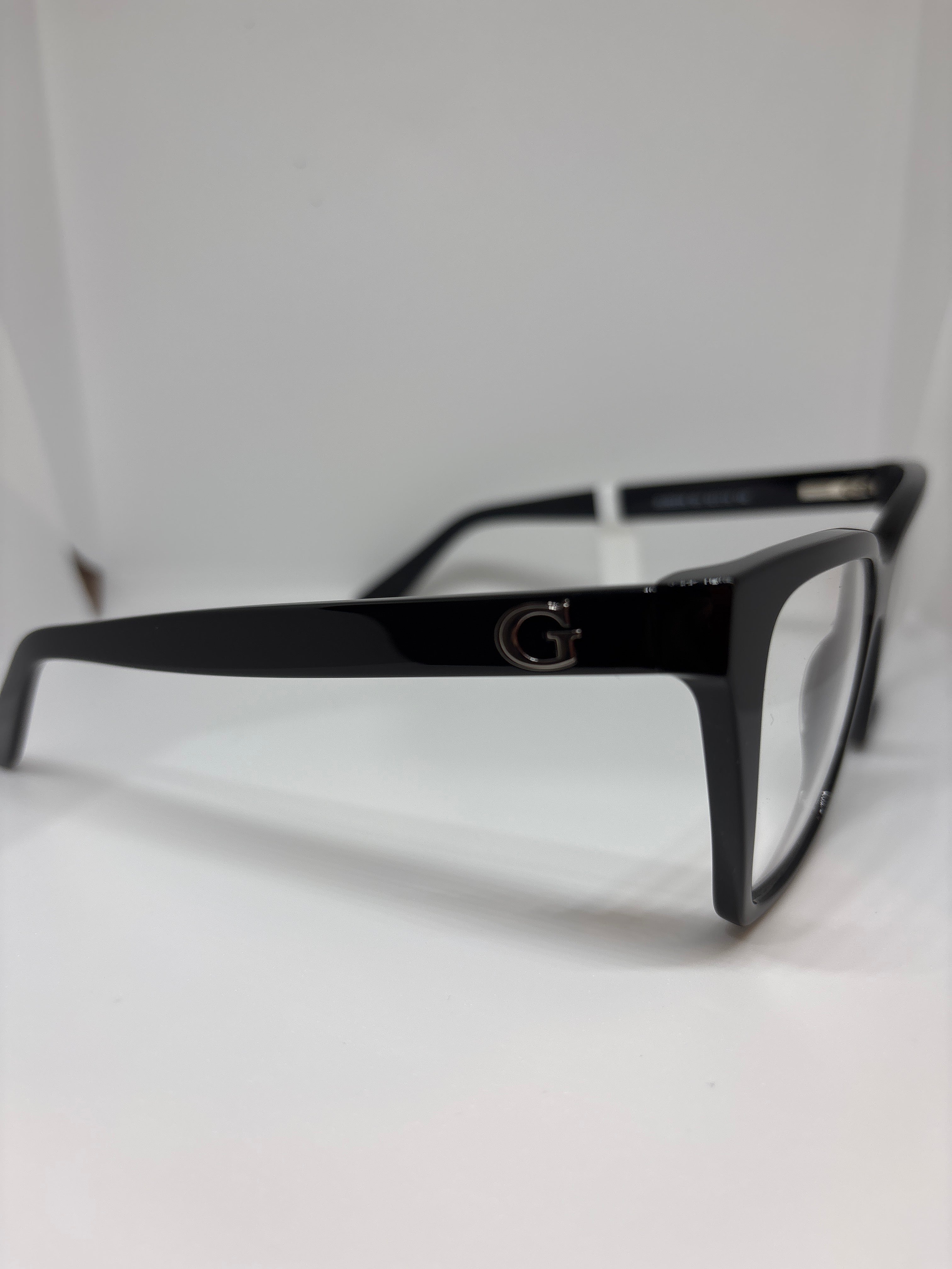 Armação Feminina Guess Acetato GU50235 G001