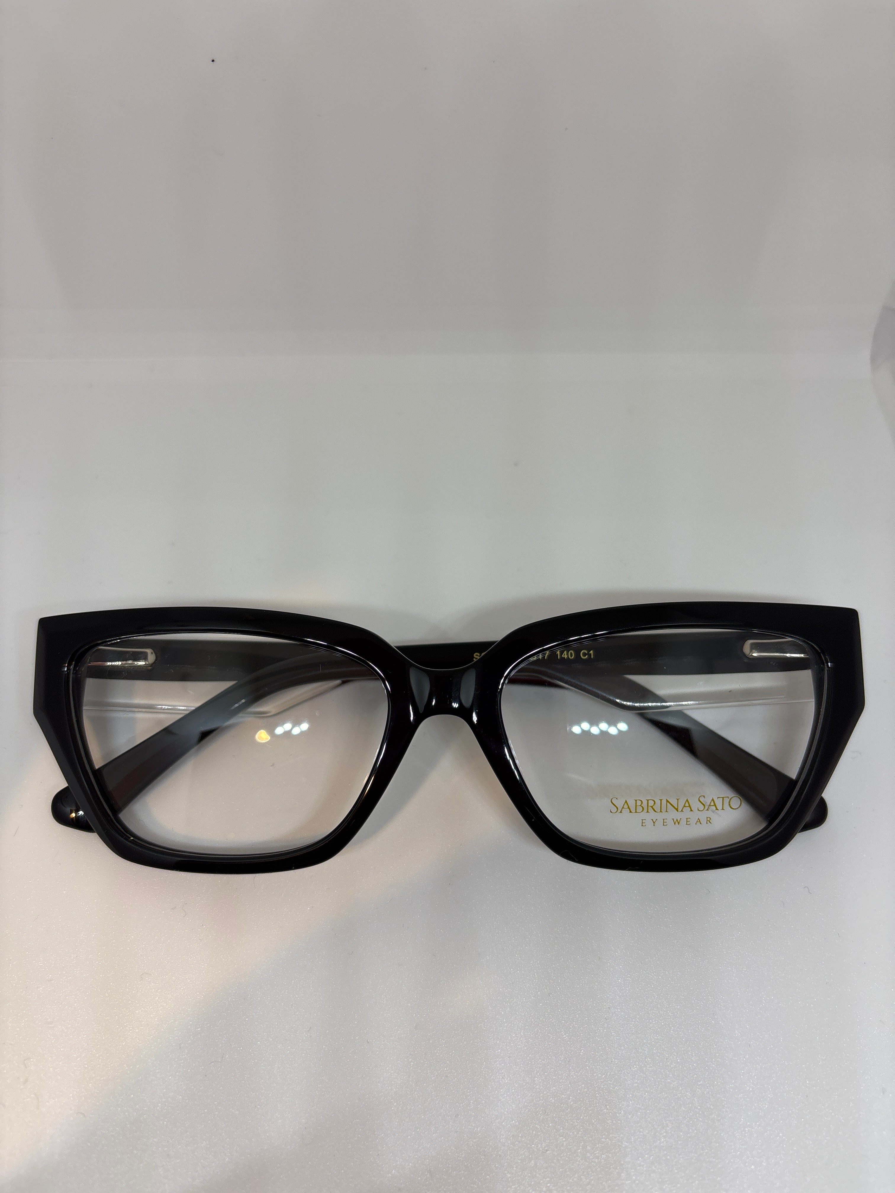 Armação Feminina Sabrina Sato Acetato SS928 C1