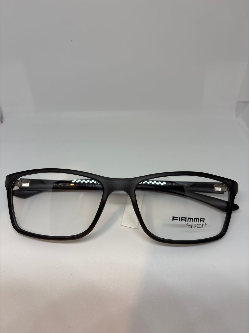 Armação Masculina Fiamma Acetato 40240 2763