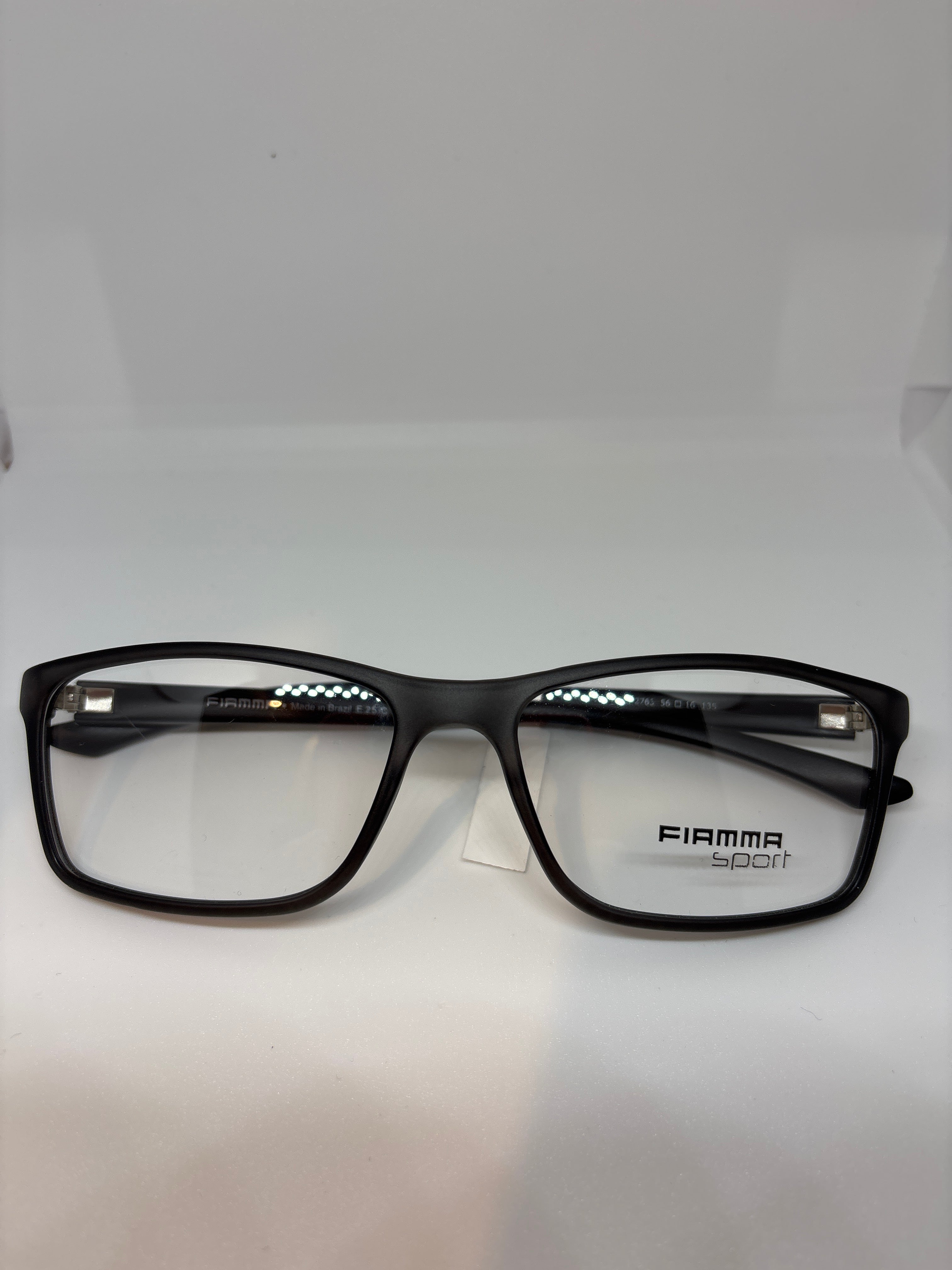 Armação Masculina Fiamma Acetato 40240 2763