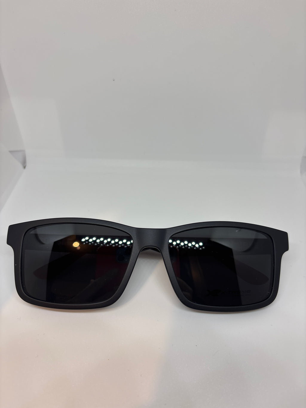 Armação Masculina Xtreme Acetato clipon Doublé T195 C5G