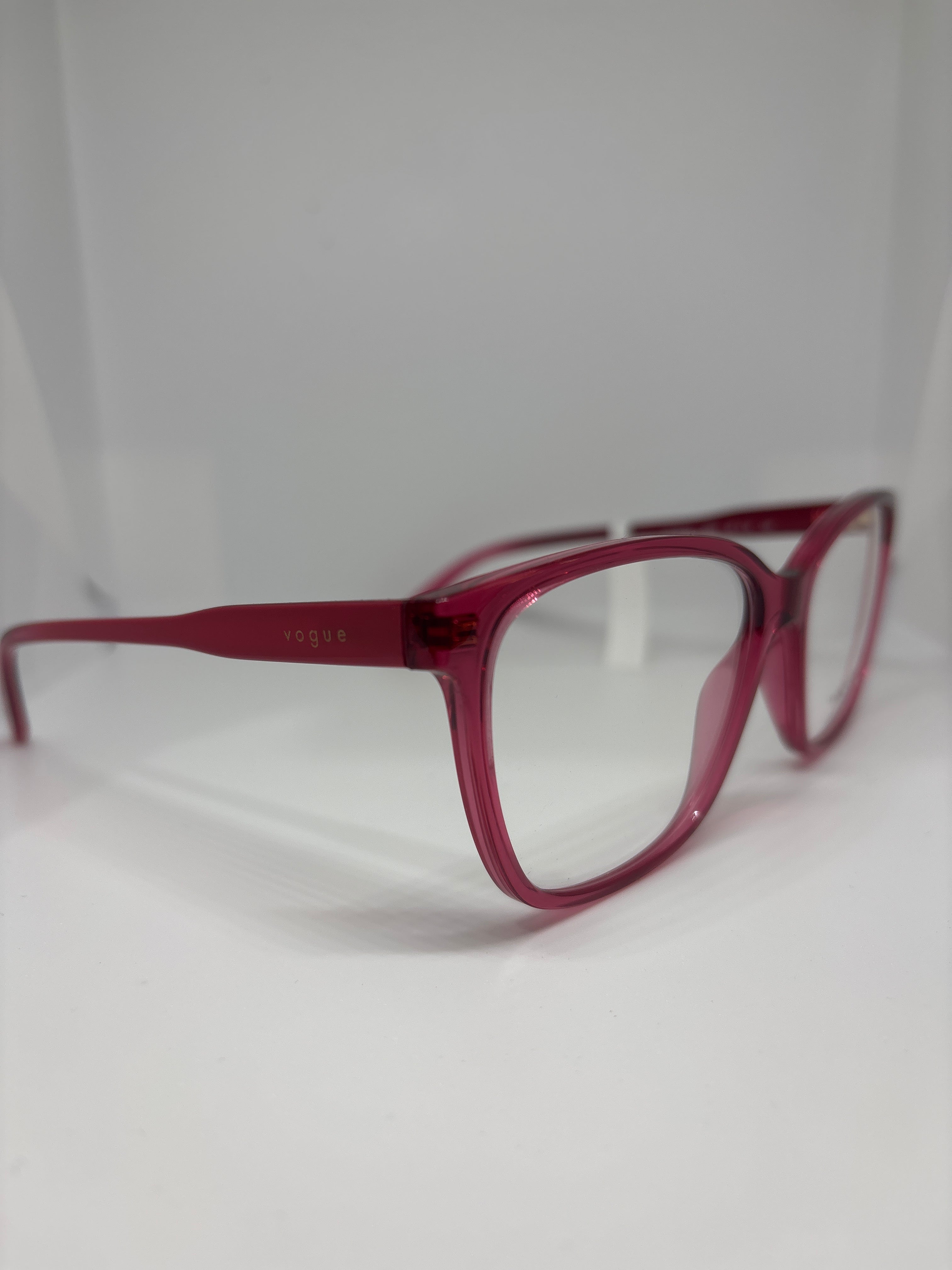 Armação Feminina Vogue Acetato VO5518L VO3084