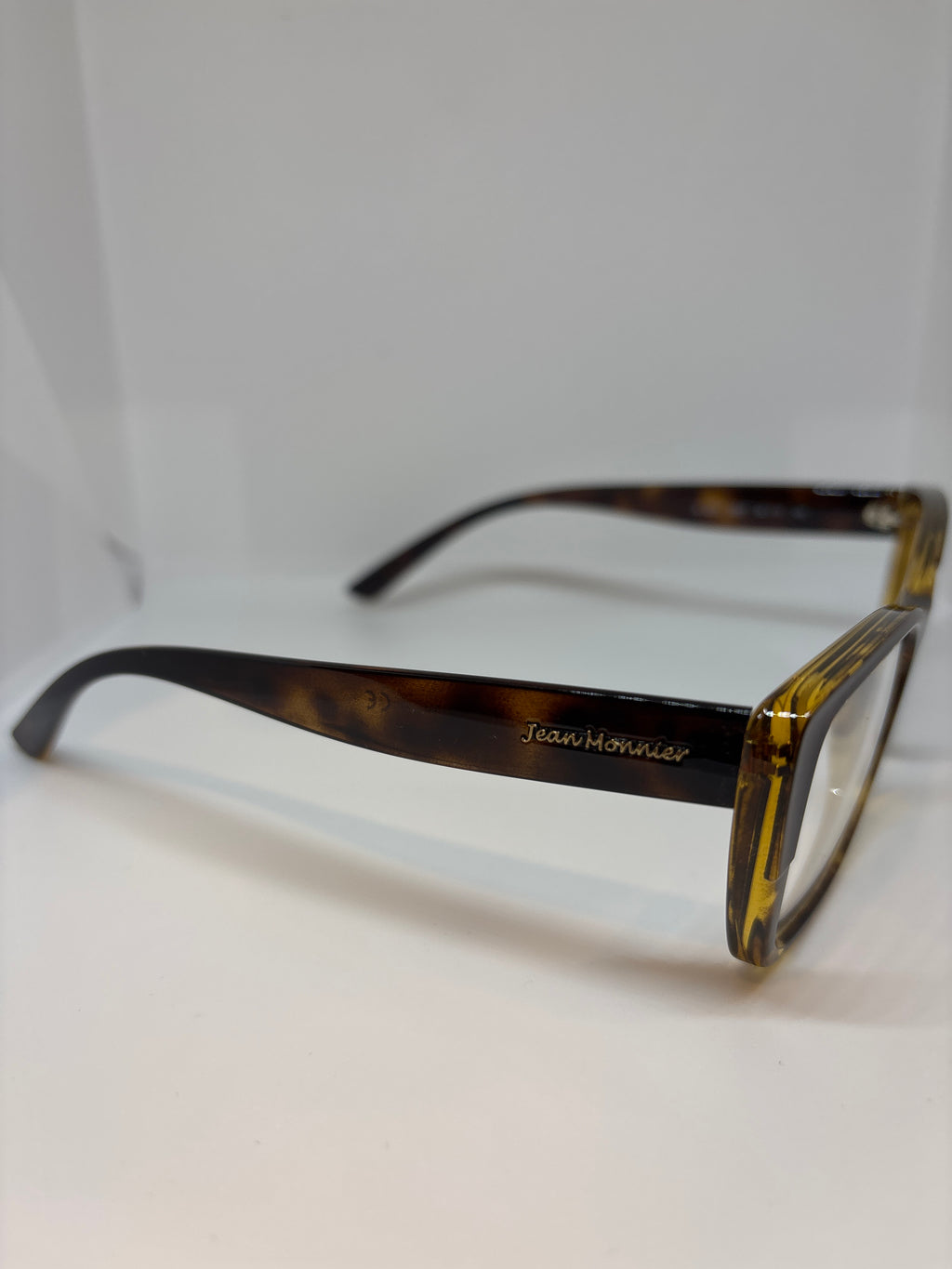 Armação Feminina Jean Monier Acetato J83252 M237