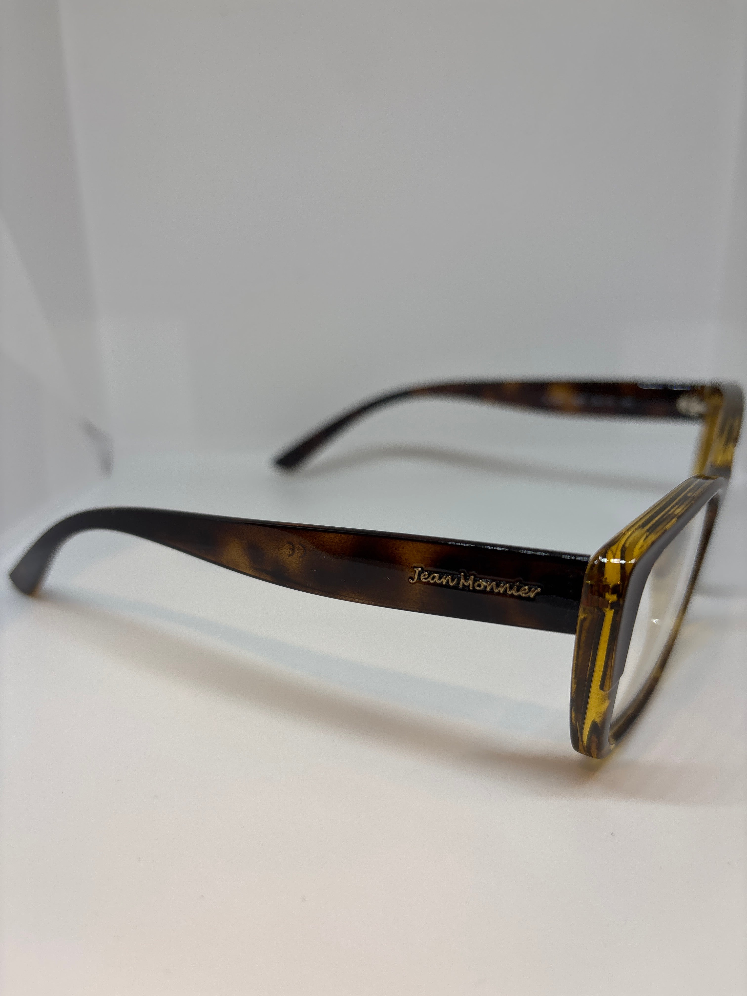 Armação Feminina Jean Monier Acetato J83252 M237