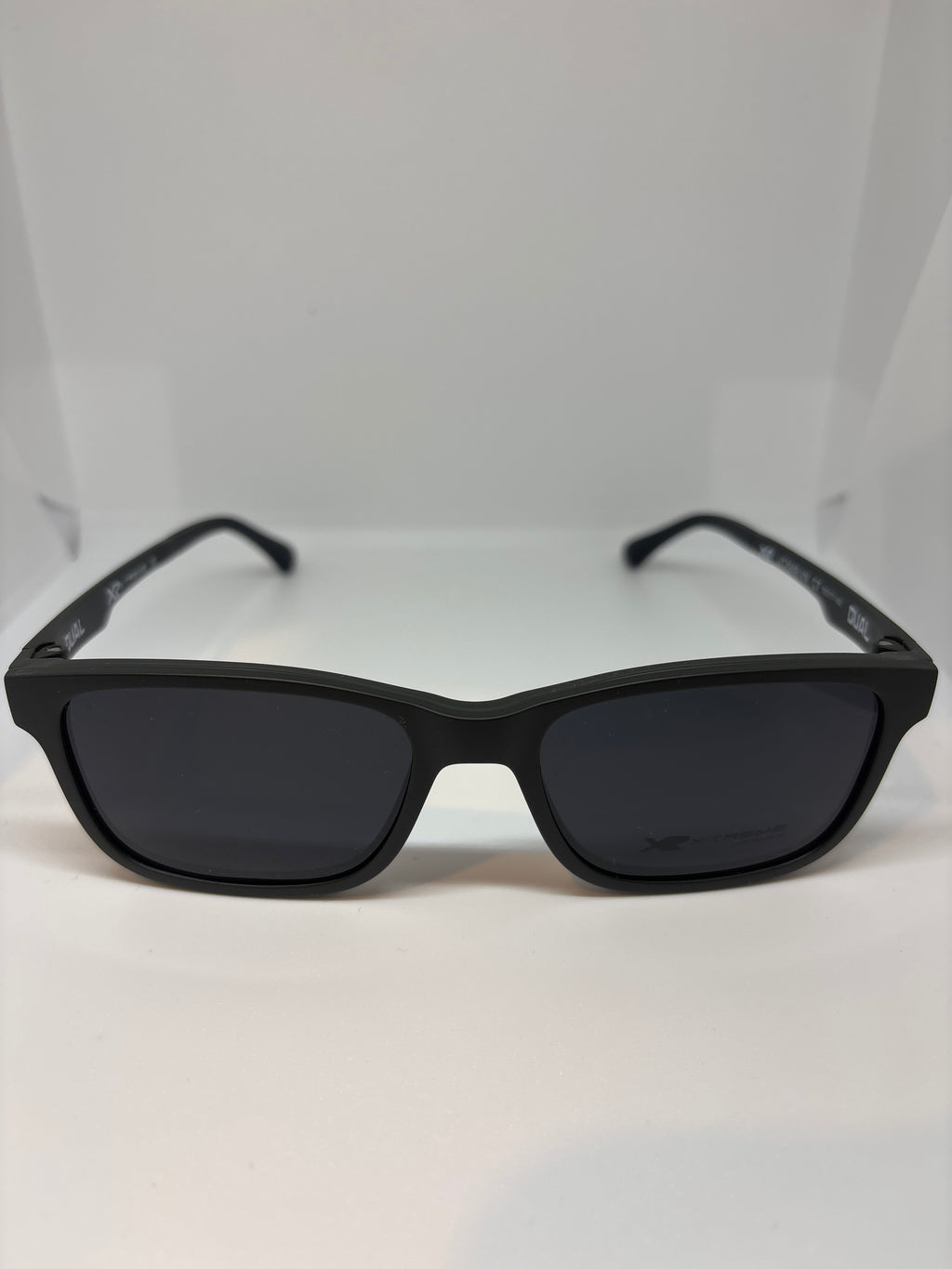 Armação Masculina Xtreme Acetato Clipon Dual UT2646 C7