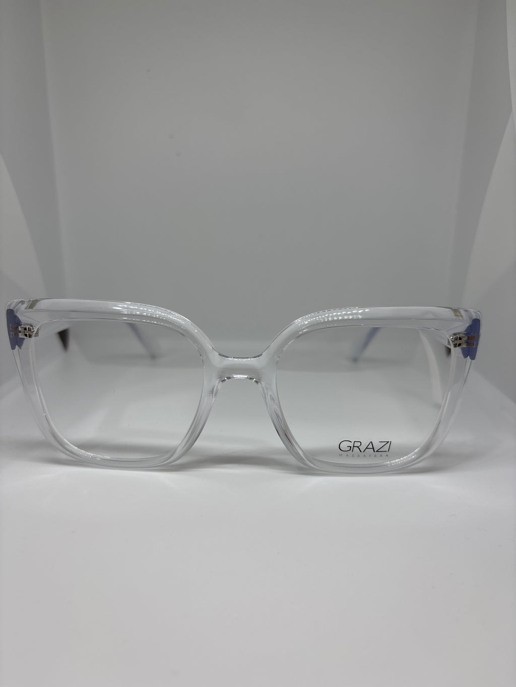 Armação Feminina Grazi Acetato GZ3093 J039