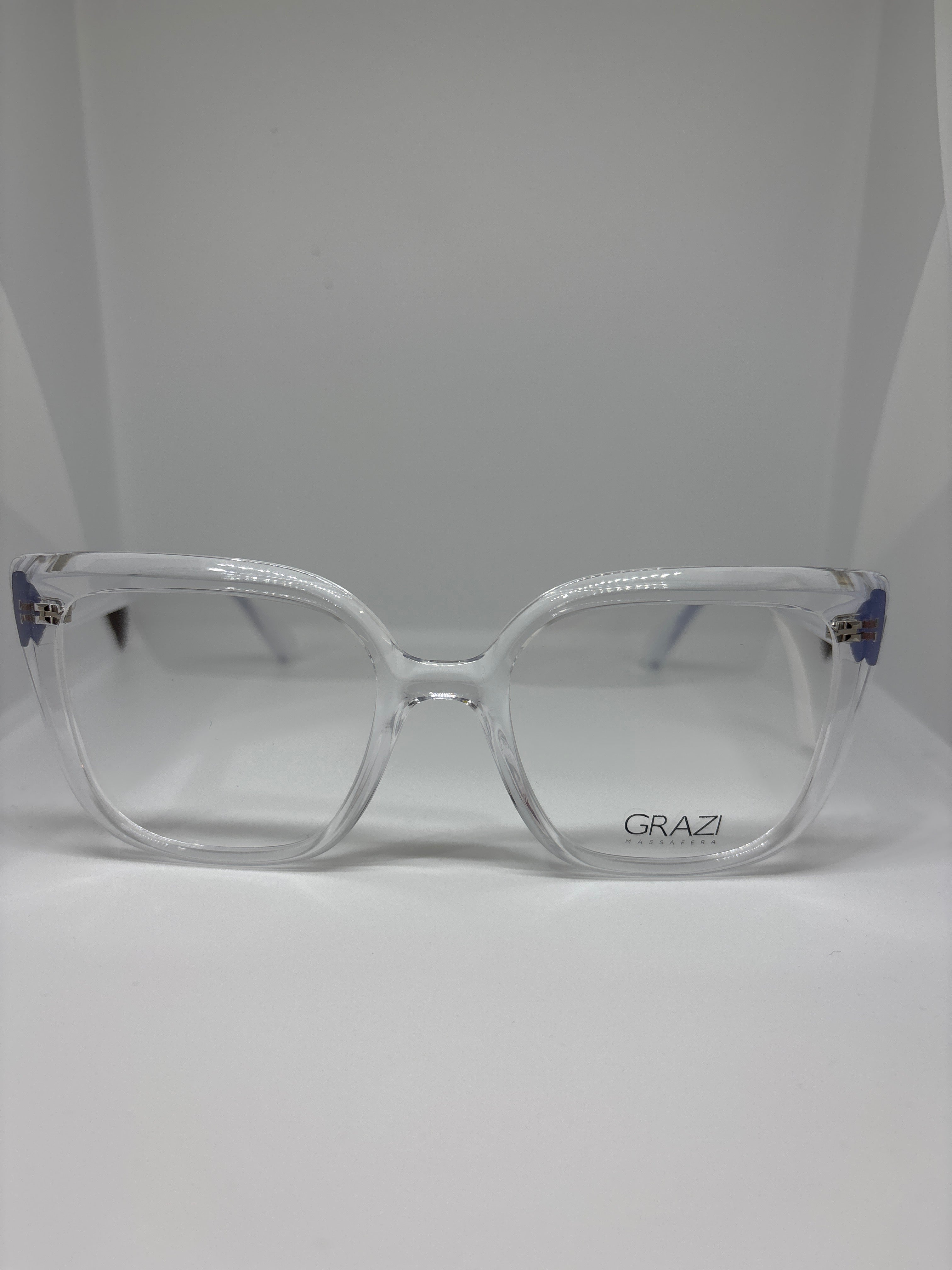 Armação Feminina Grazi Acetato GZ3093 J039