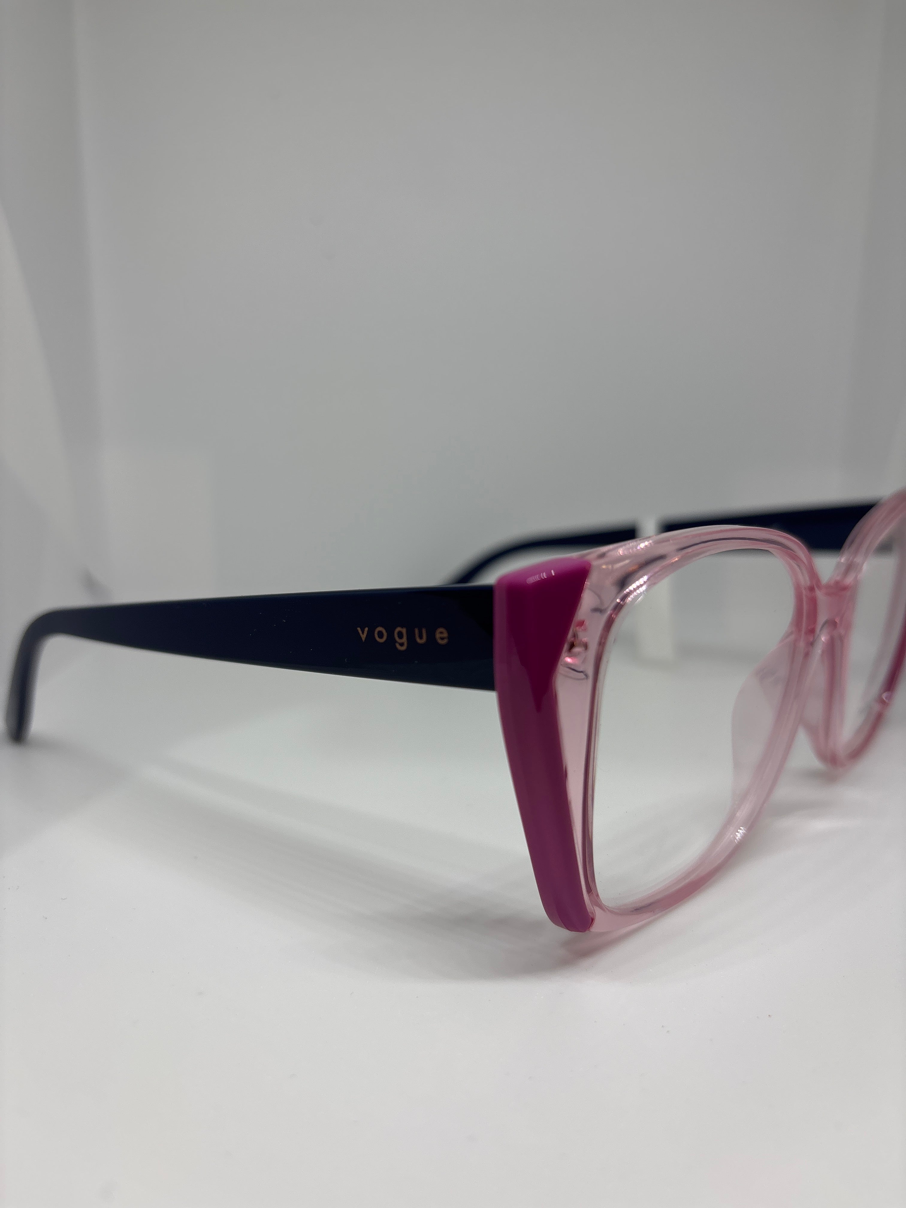 Armação Feminina Vogue Acetato VO5577L VO3155