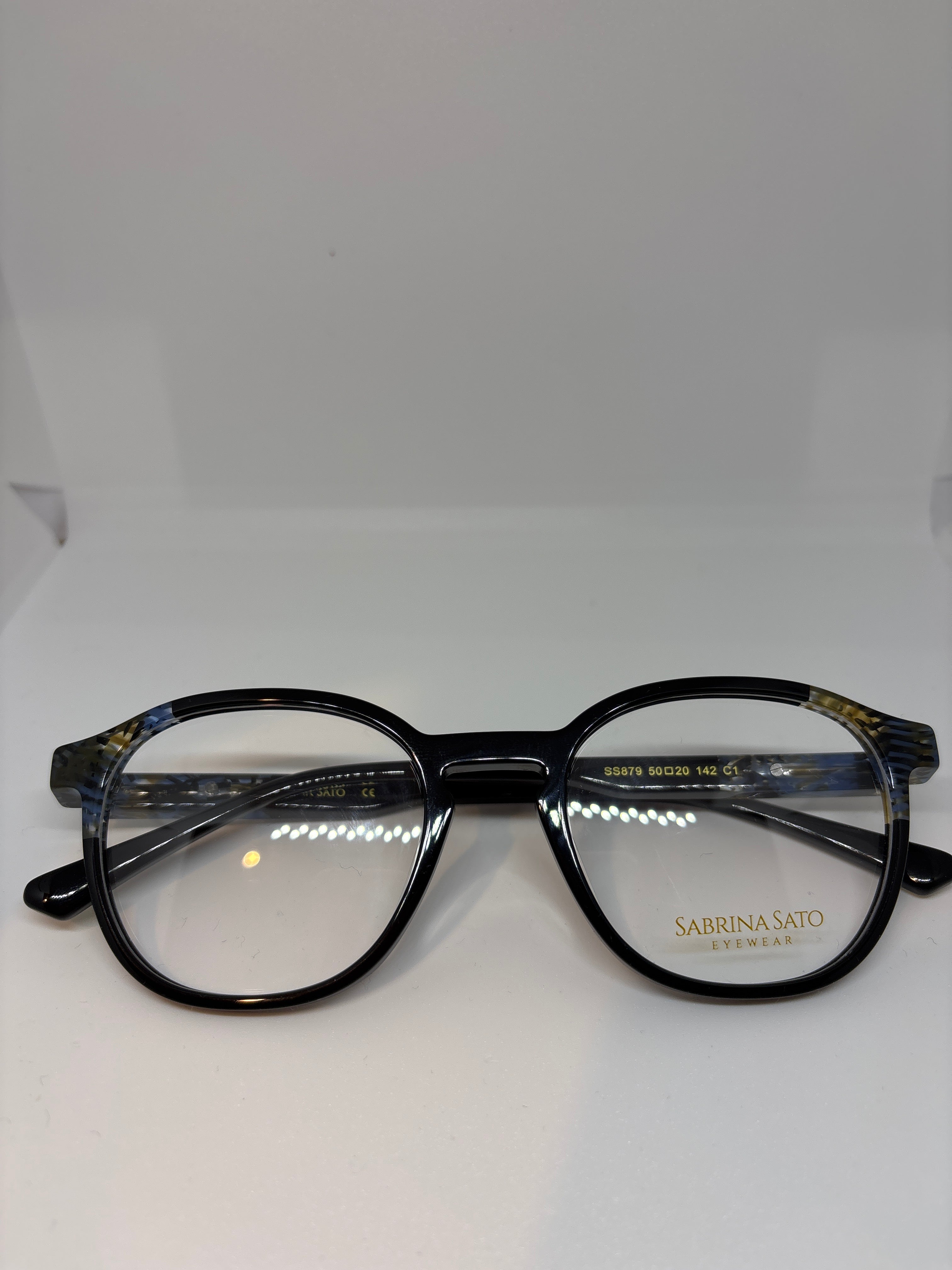 Armação Feminina Sabrina Sato Acetato SS879 C1