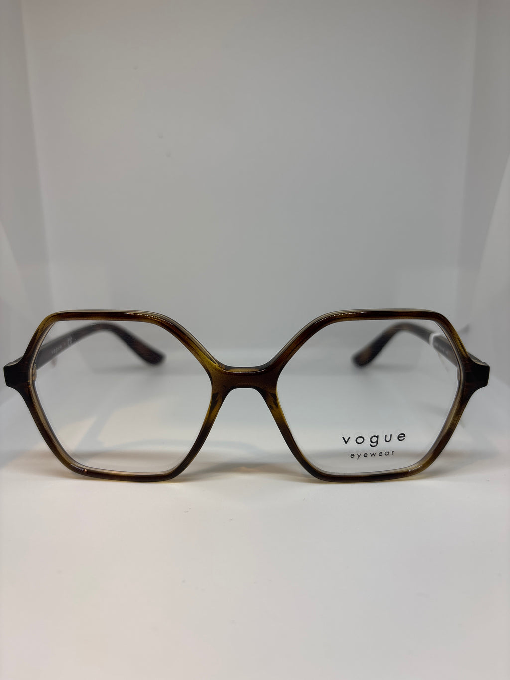 Armação Feminina Vogue Acetato VO5363 VOW656