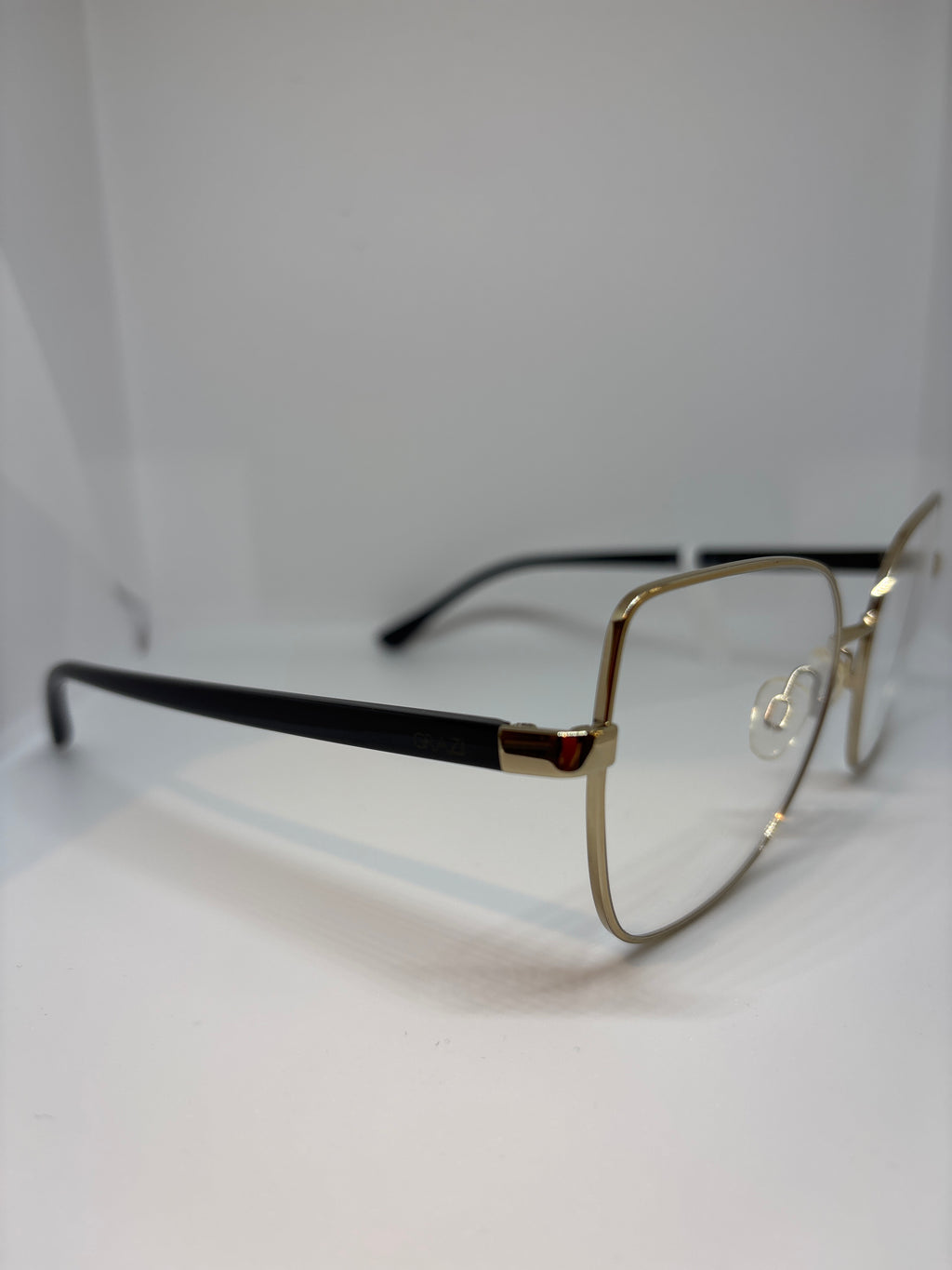 Armação Feminina Grazi Metal GZ1022 GK265