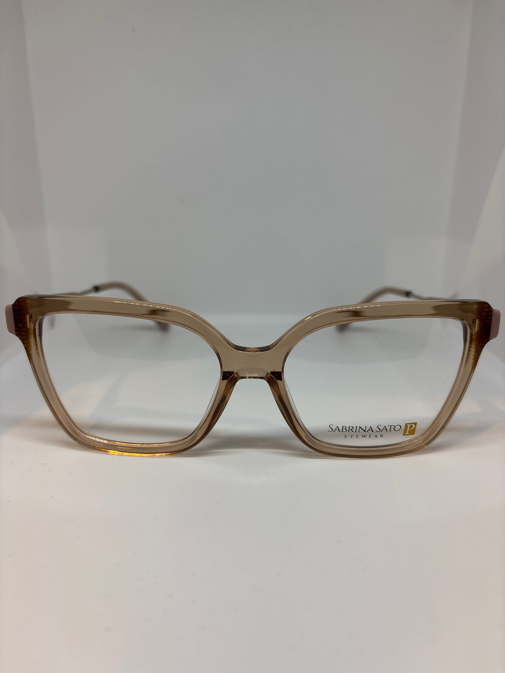 Armação Feminina Sabrina Sato Acetato Ss939 C3
