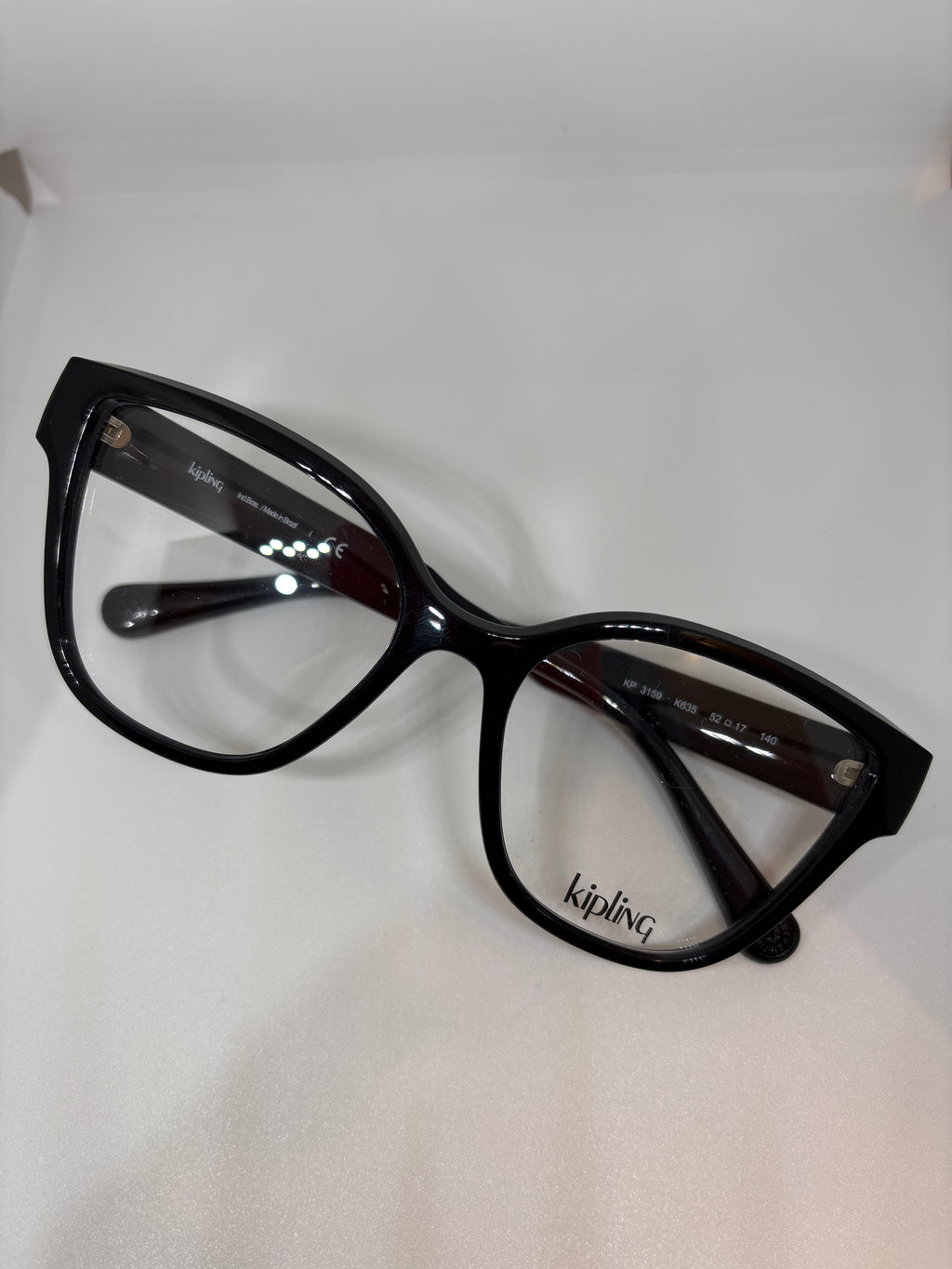 Armação Feminina Kipling Padrão  KP3159 k635