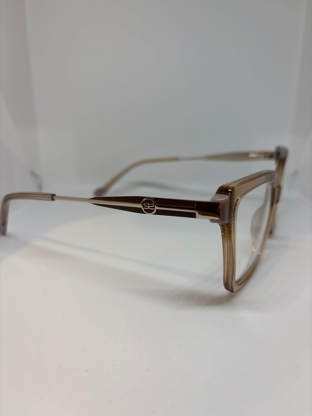 Armação Feminina Sabrina Sato Acetato Ss939 C3