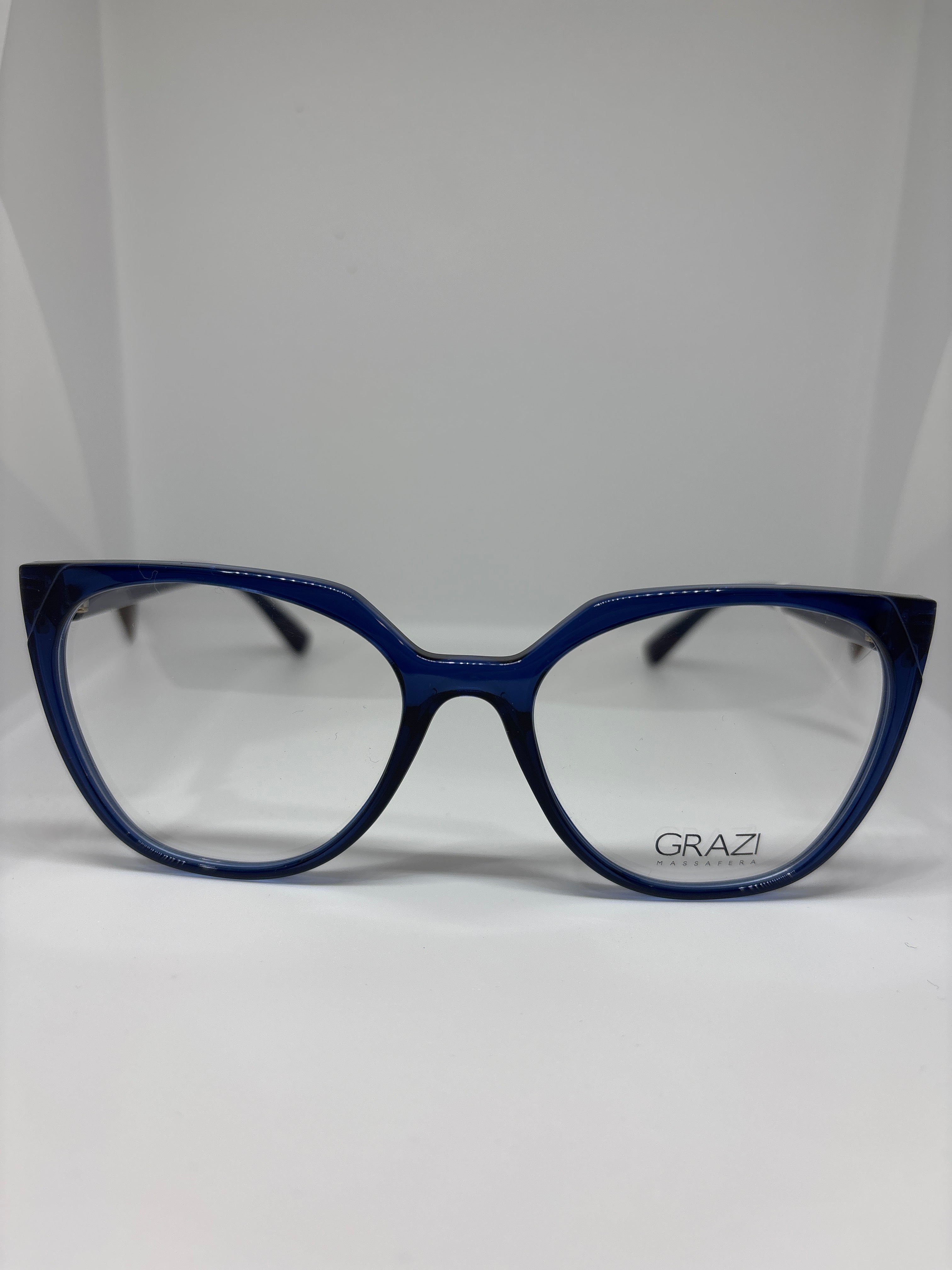 Armação Feminina Grazi Acetato GZ3126 M140