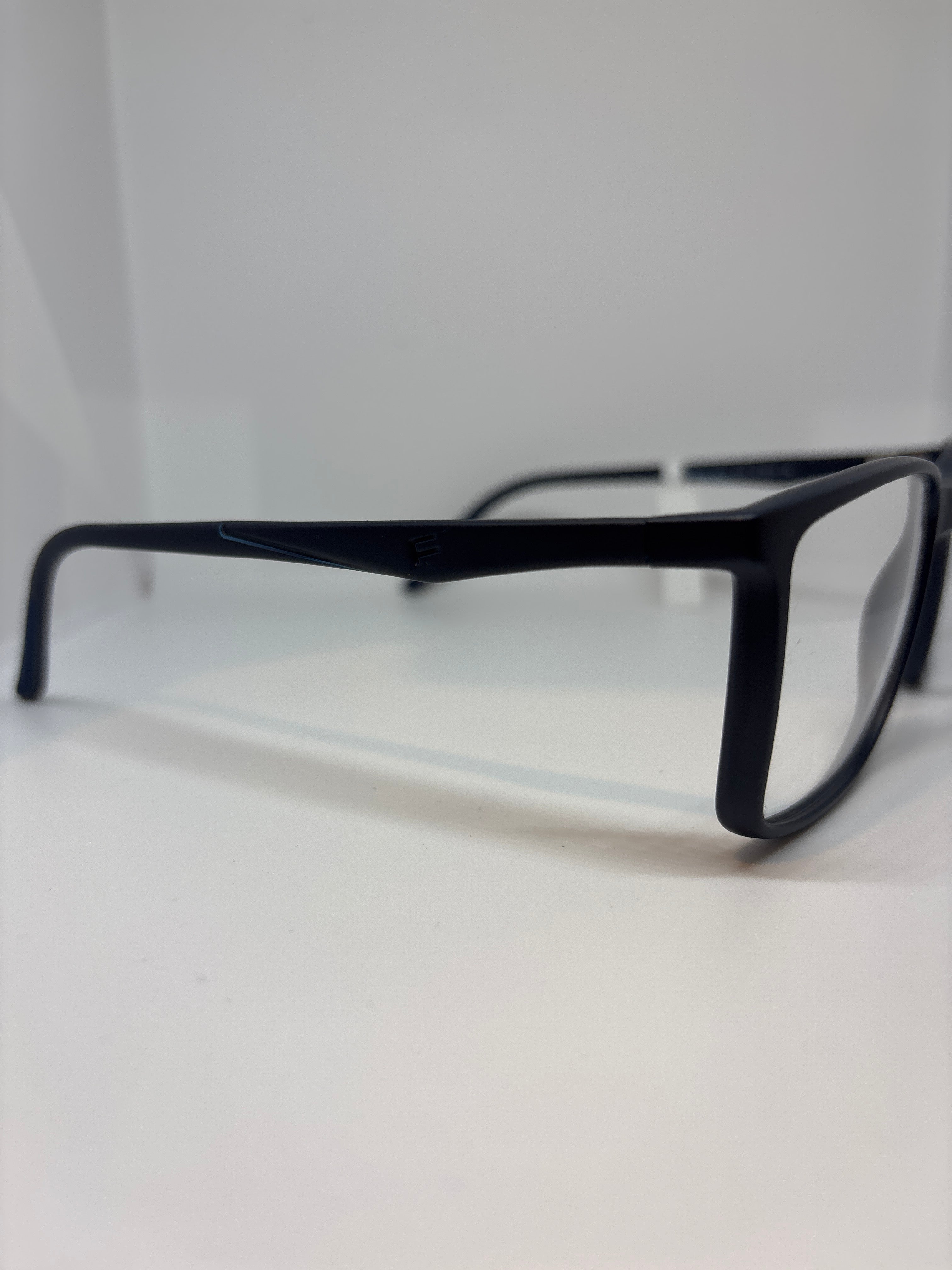 Armação Masculina Fiamma Acetato 410076 3187