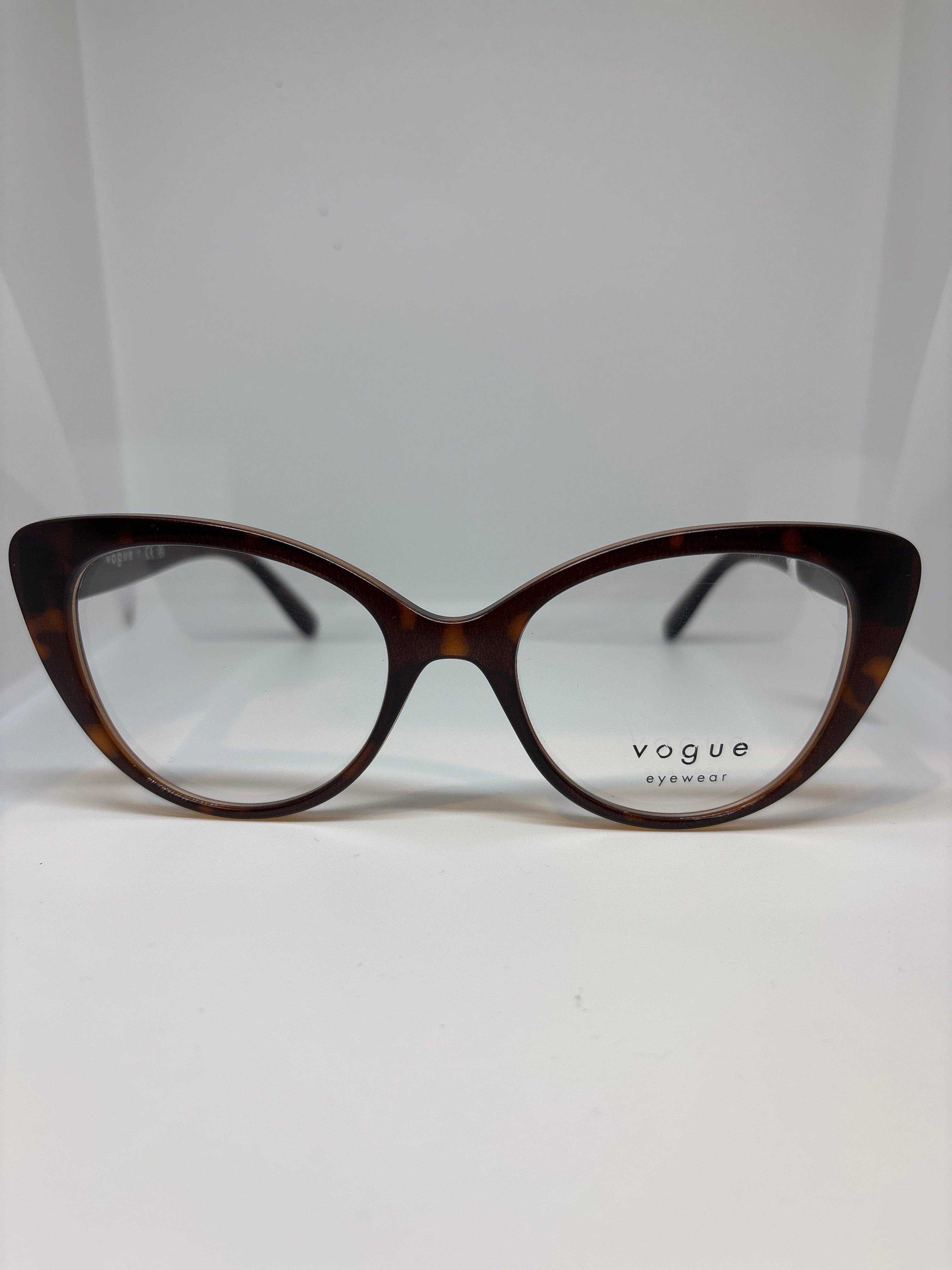 Armação Feminina Vogue Acetato VO5422 VO2386