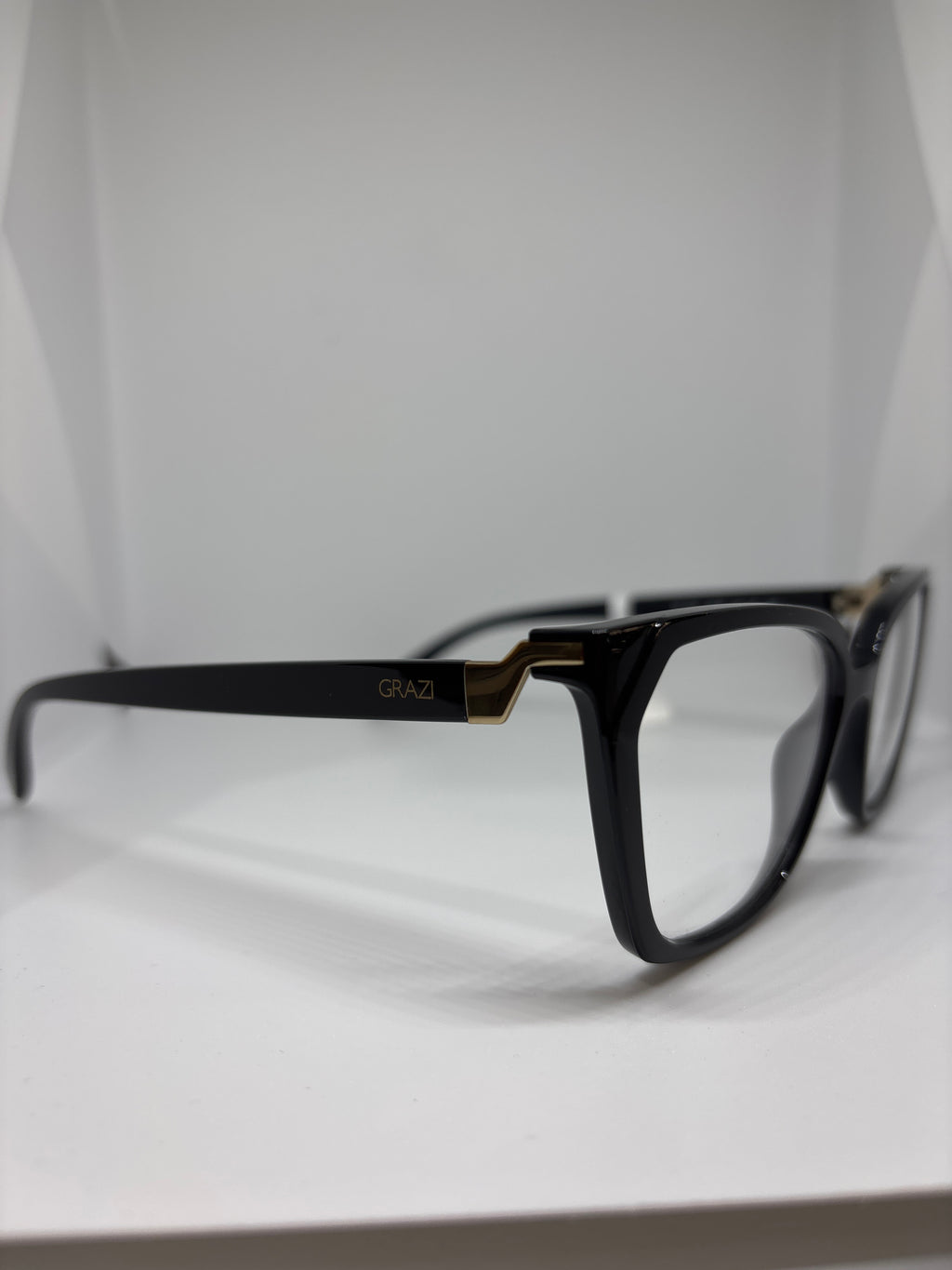 Armação Feminina Grazi Acetato GZ3127 M146