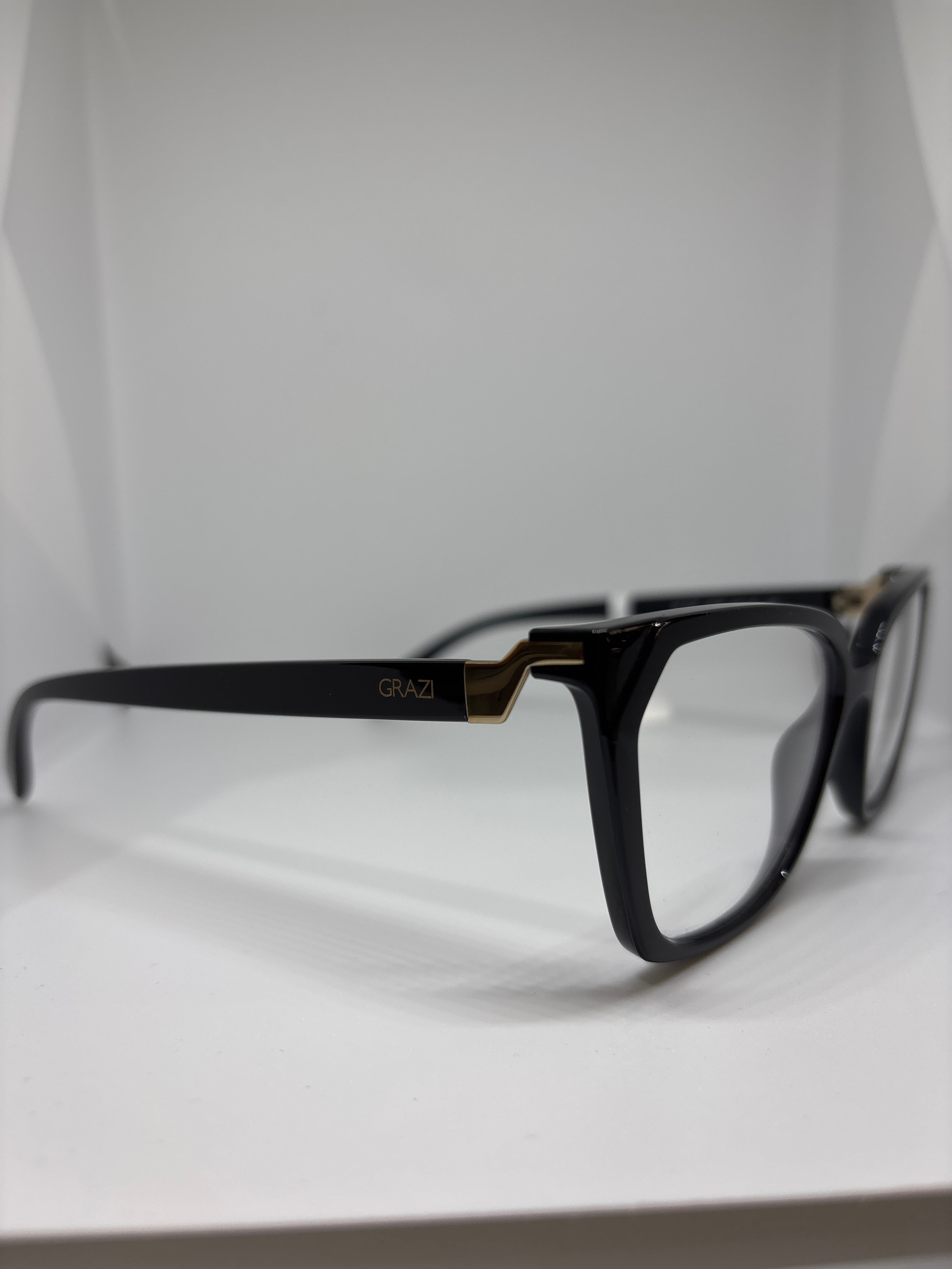 Armação Feminina Grazi Acetato GZ3127 M146