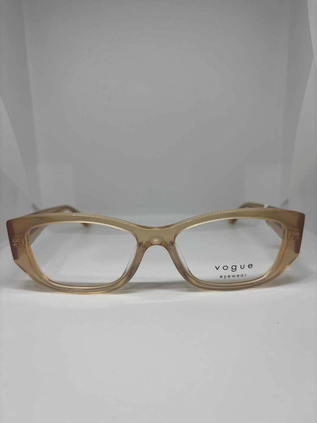 Armação Feminina Vogue Acetato VO5640U VO3234