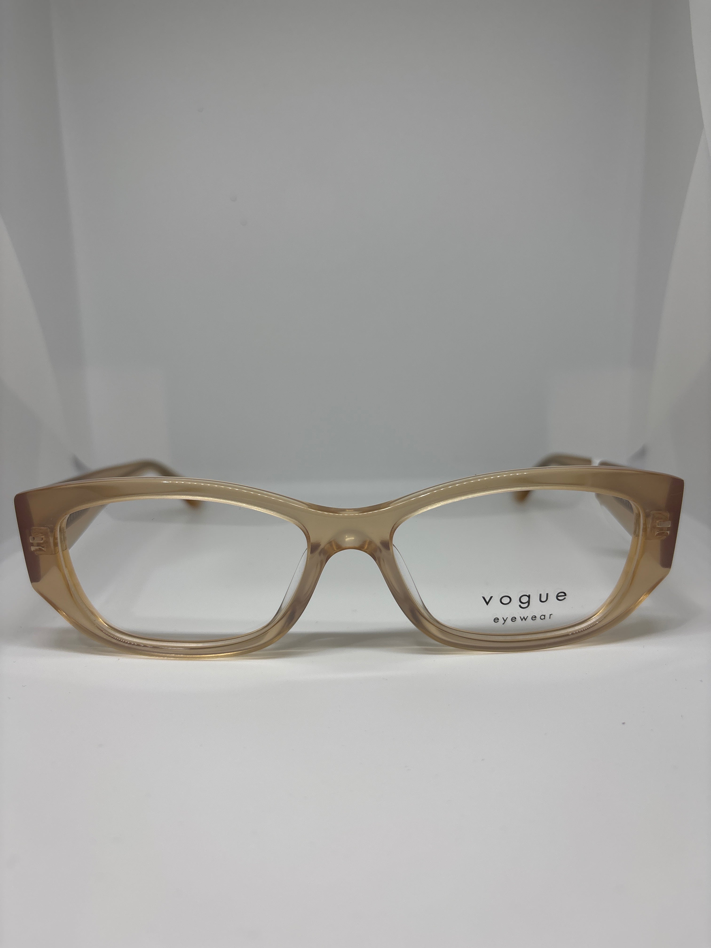 Armação Feminina Vogue Acetato VO5640U VO3234