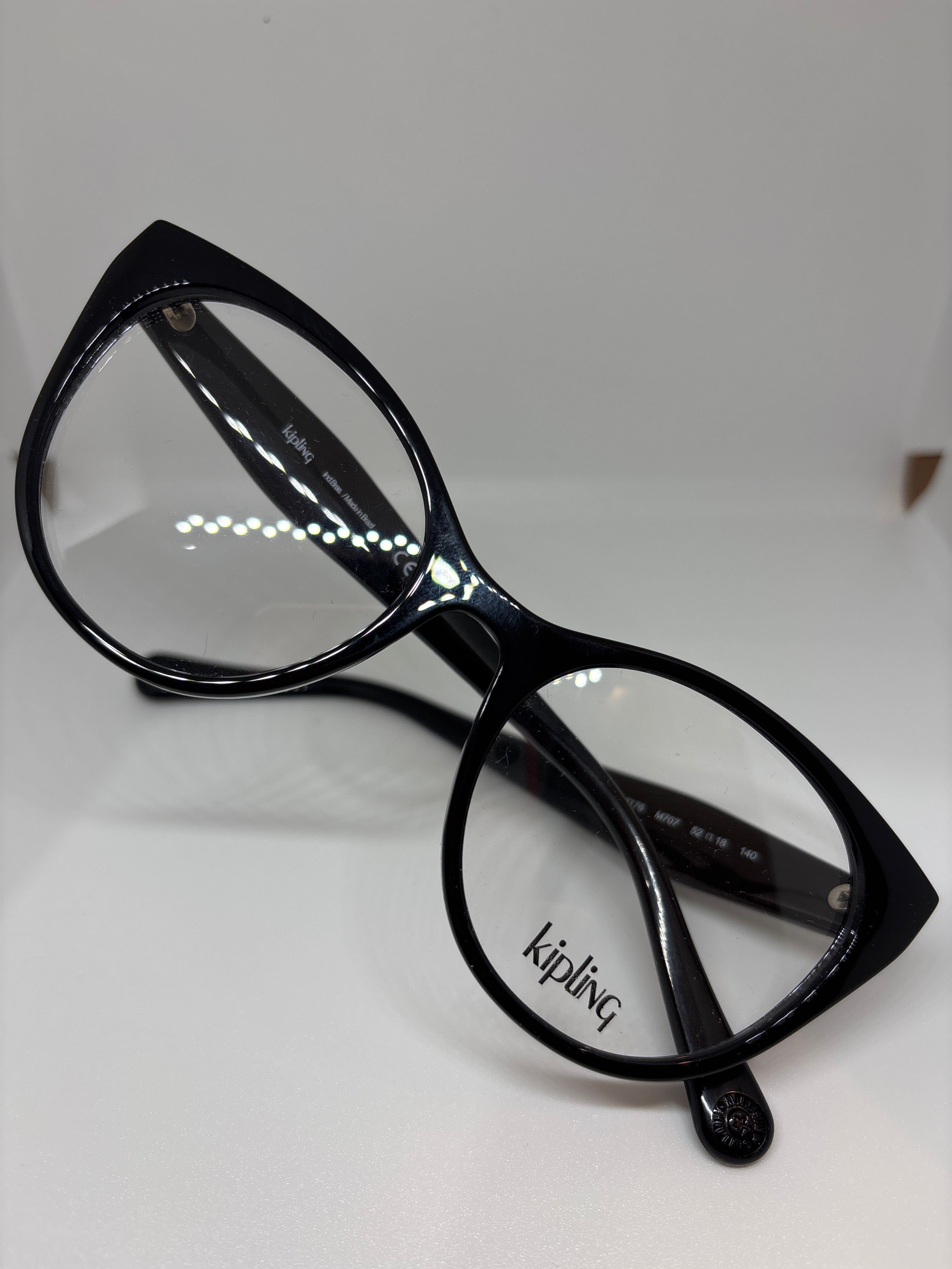 Armação Feminina Kipling Padrão  KP3176 M707
