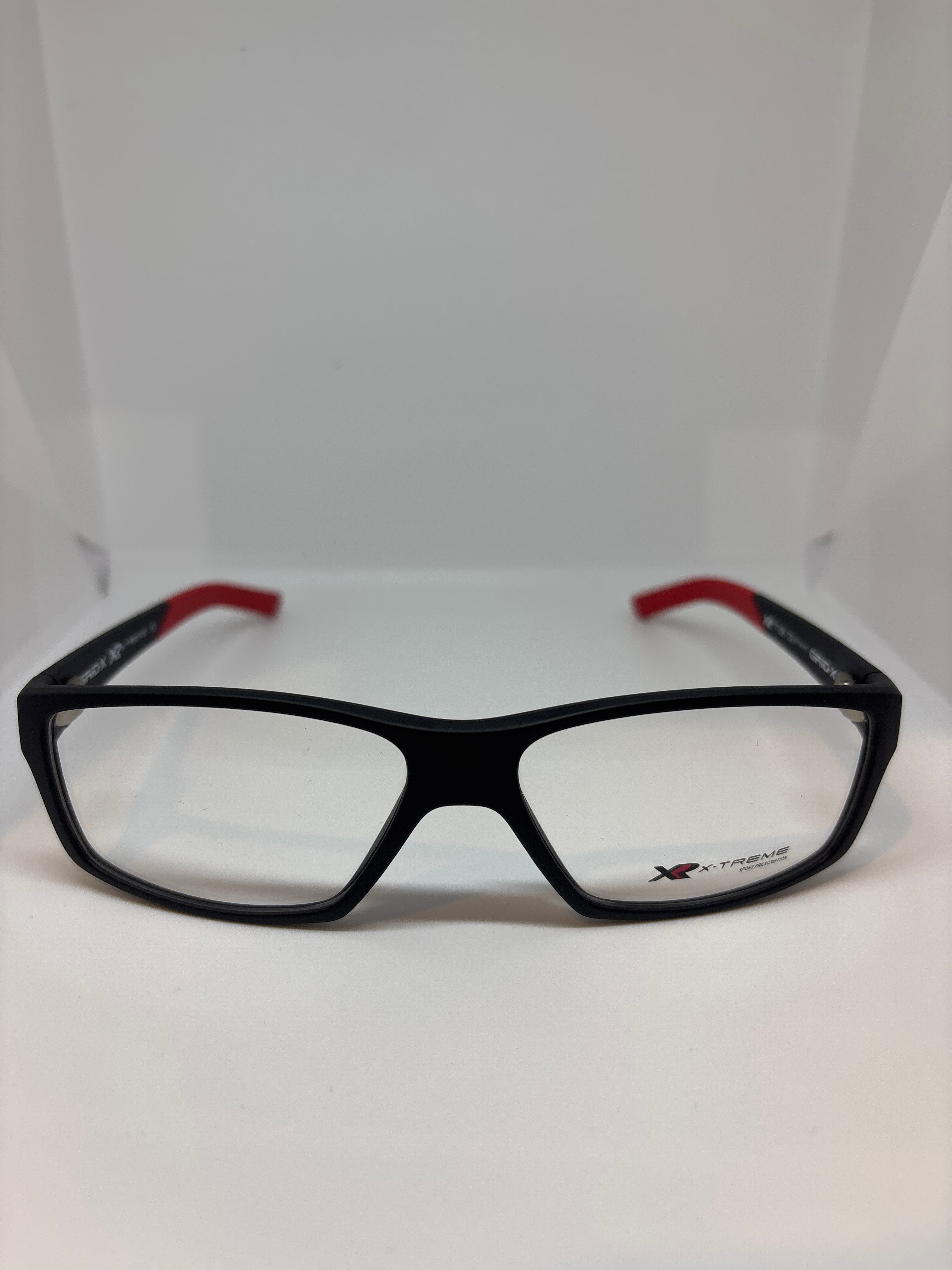 Armação Masculina Xtreme Acetato Grid-X T129 C5