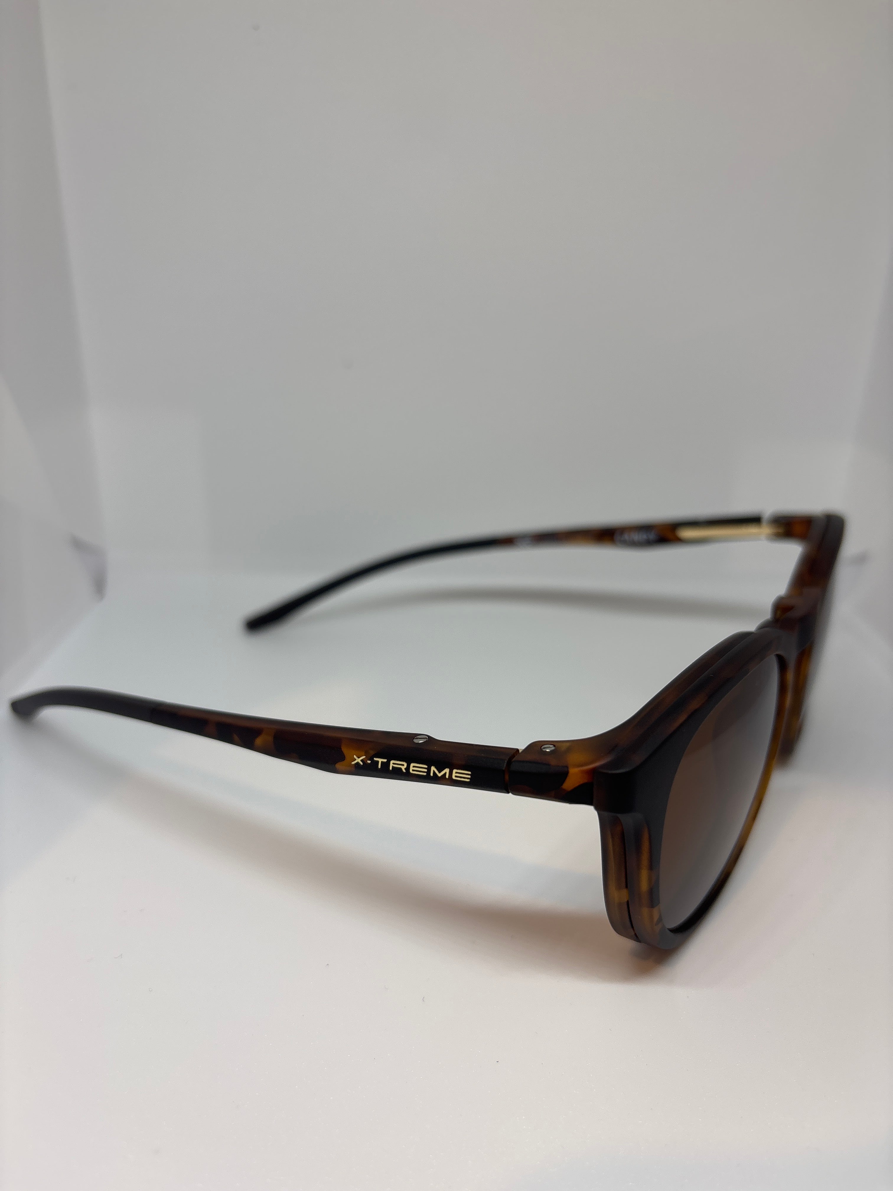 Armação Unissex Xtreme Acetato clipon Candy MA0990A C2