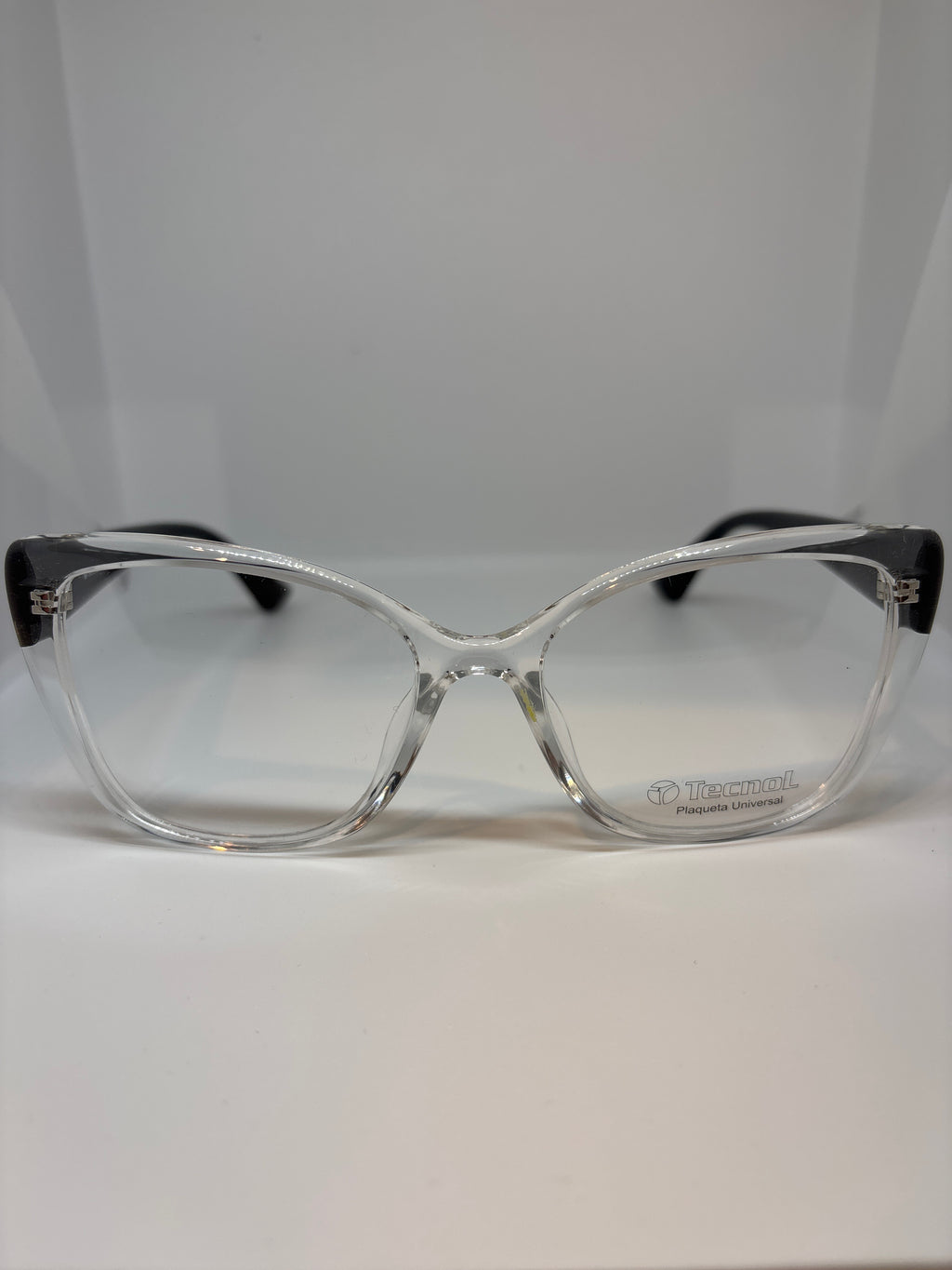 Armação Feminina Tecnol Acetato 3091U M576