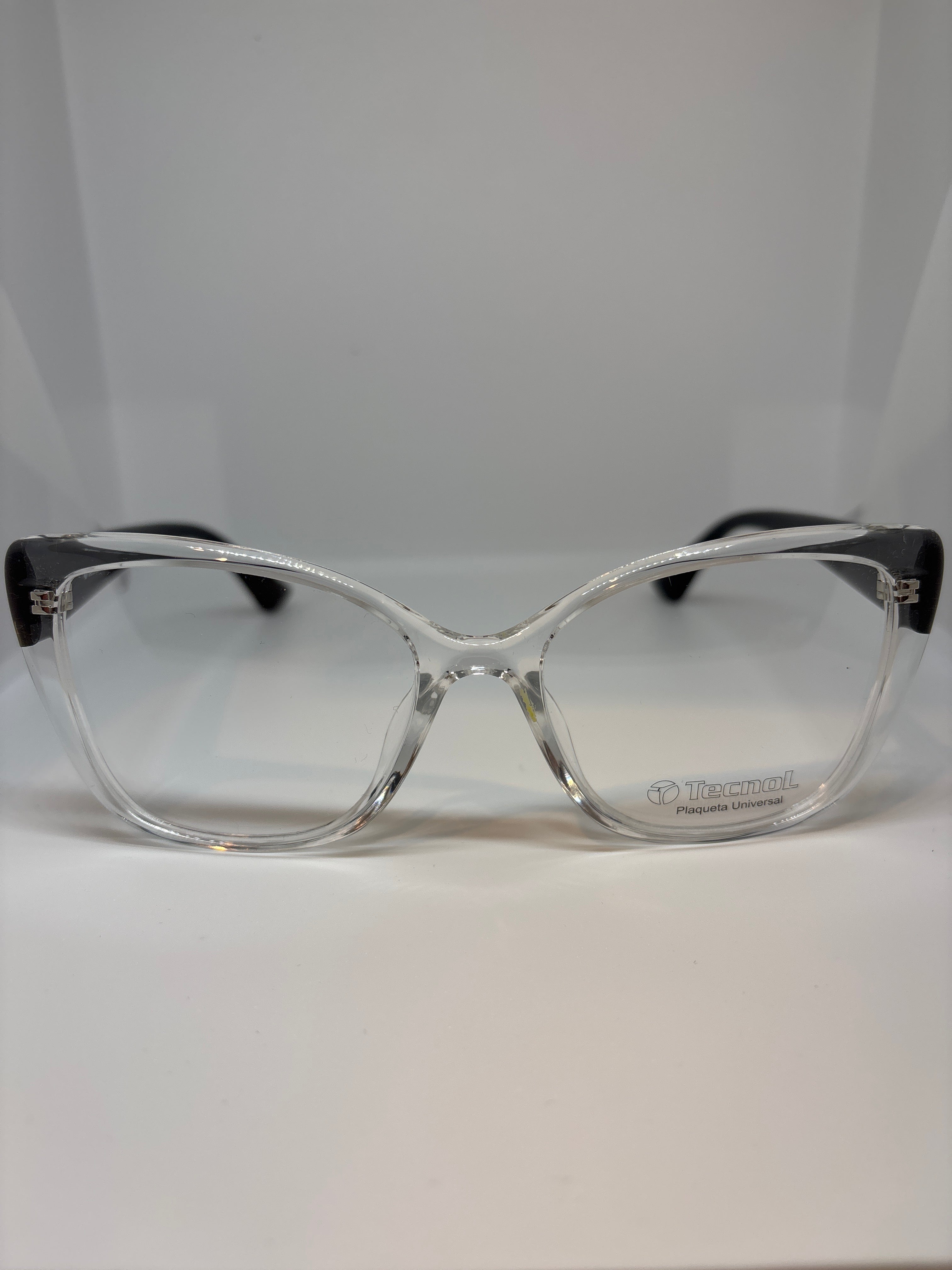 Armação Feminina Tecnol Acetato 3091U M576